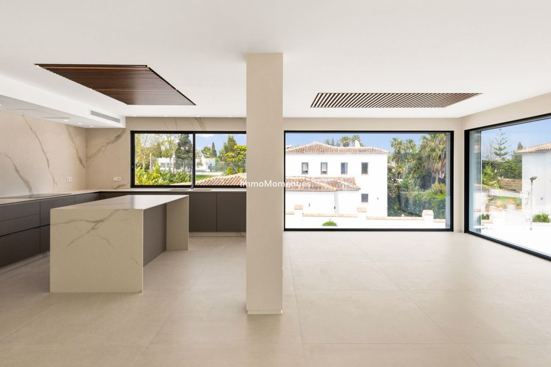 Bestaande woning - Vrijstaande villa - Marbella - Guadalmina Alta