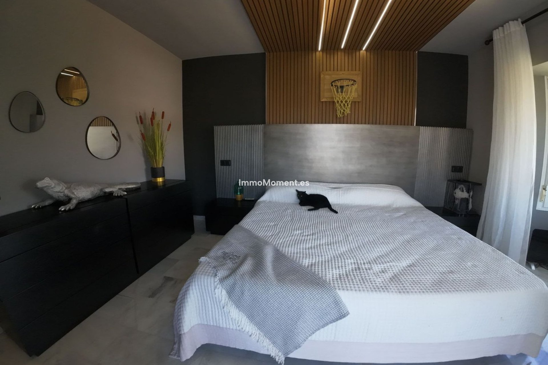 Bestaande woning - Vrijstaande villa - Marbella - Guadalmina Alta