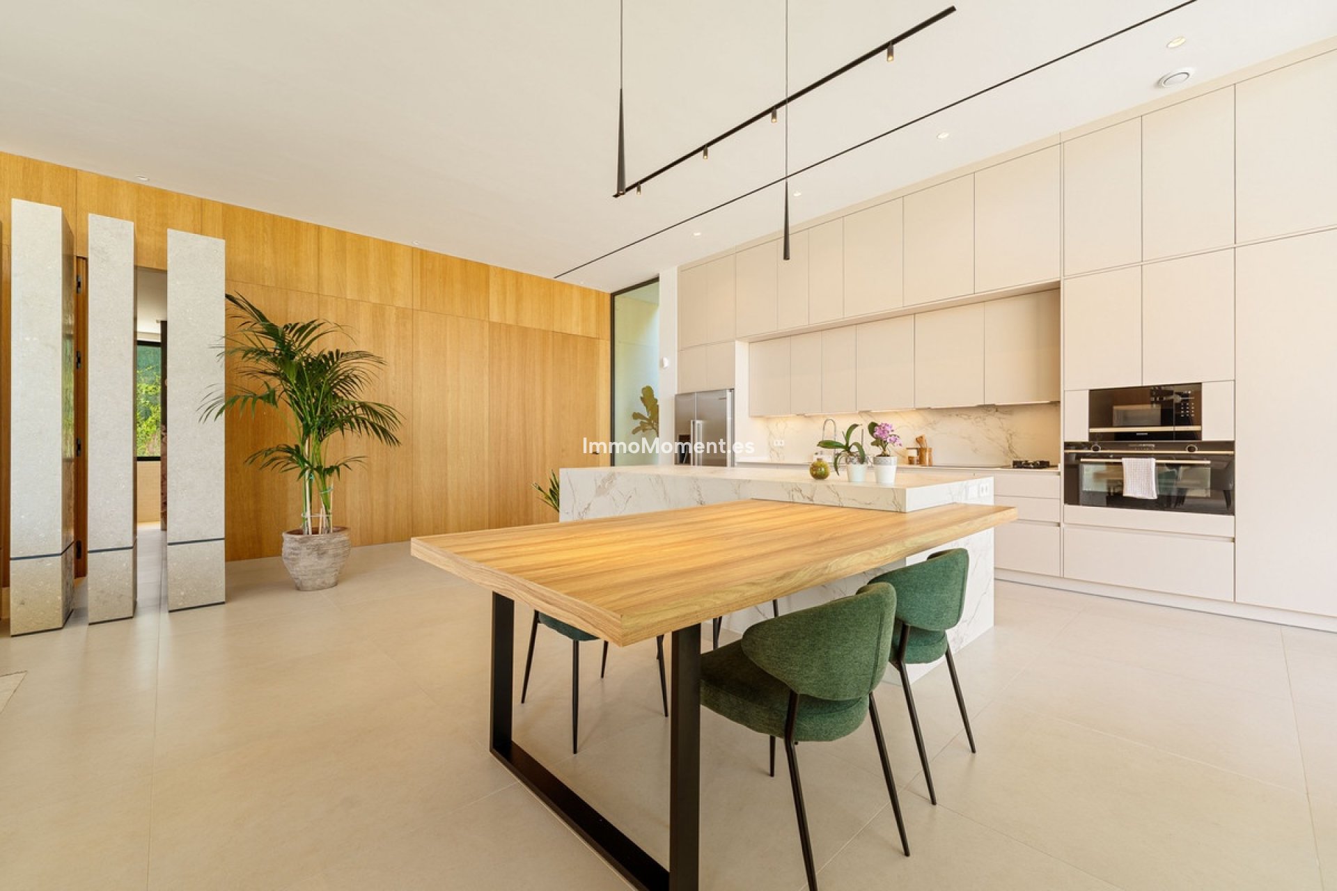Bestaande woning - Vrijstaande villa - Marbella - Guadalmina Alta