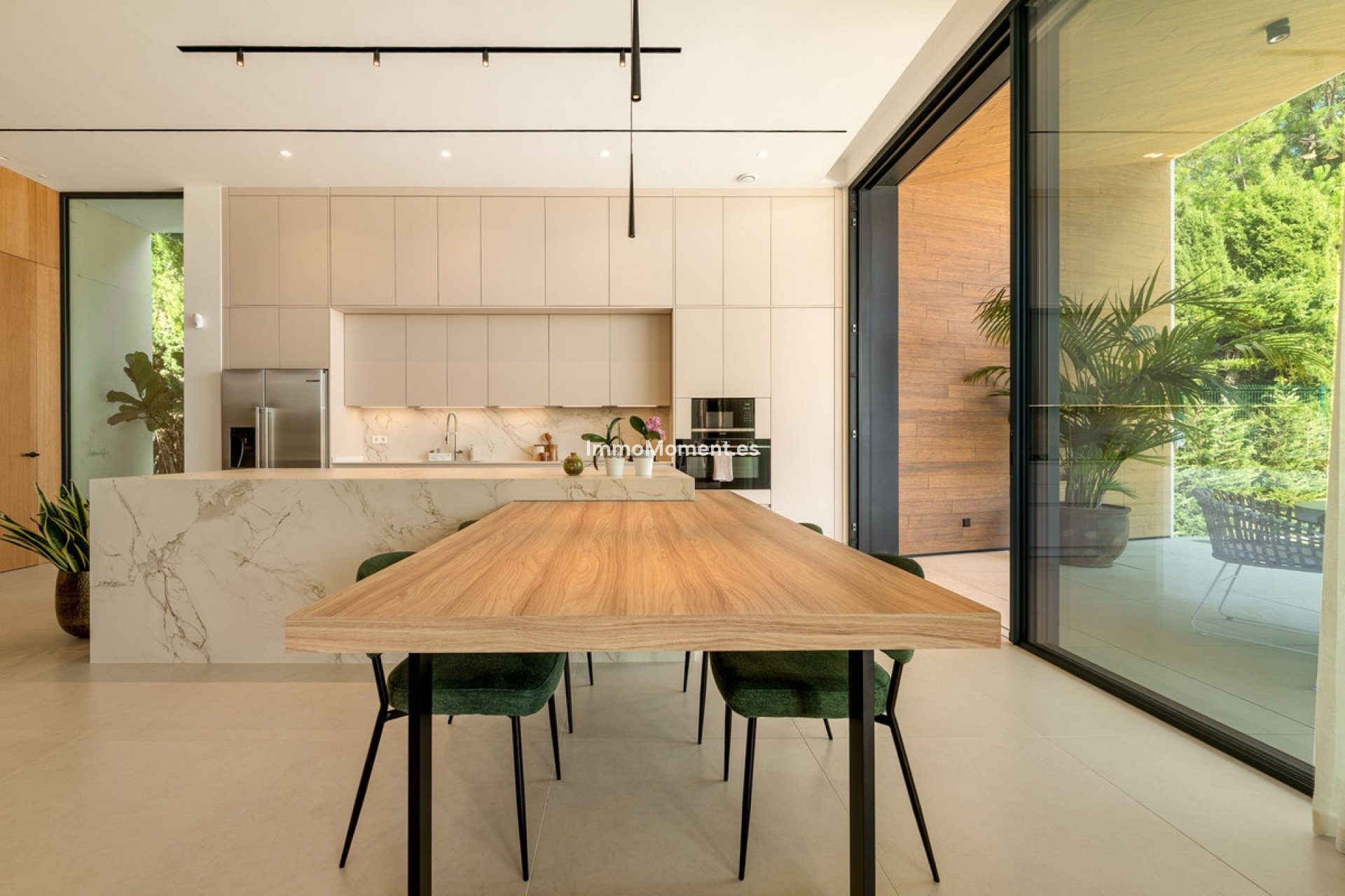 Bestaande woning - Vrijstaande villa - Marbella - Guadalmina Alta
