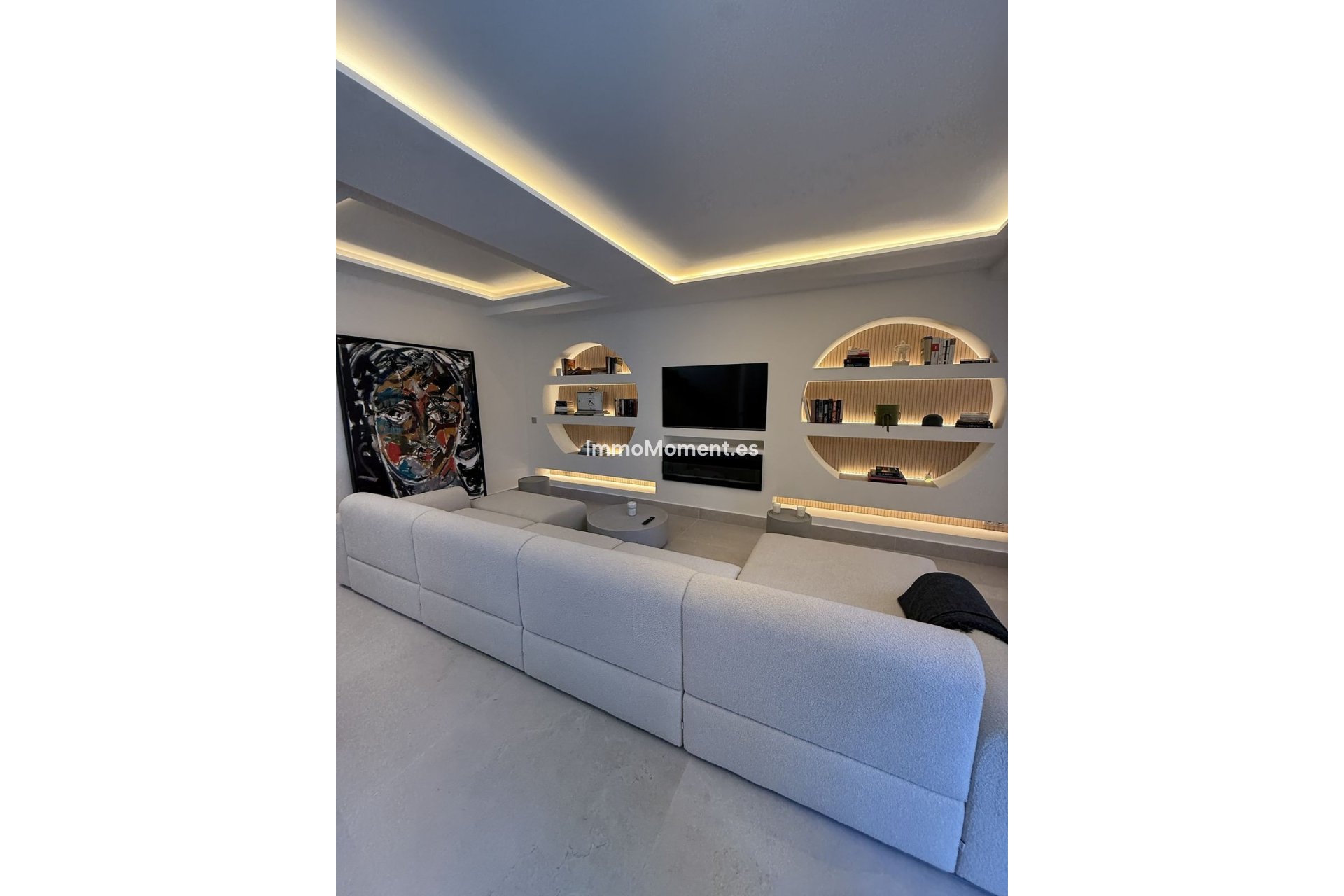 Bestaande woning - Vrijstaande villa - Marbella - Guadalmina Alta
