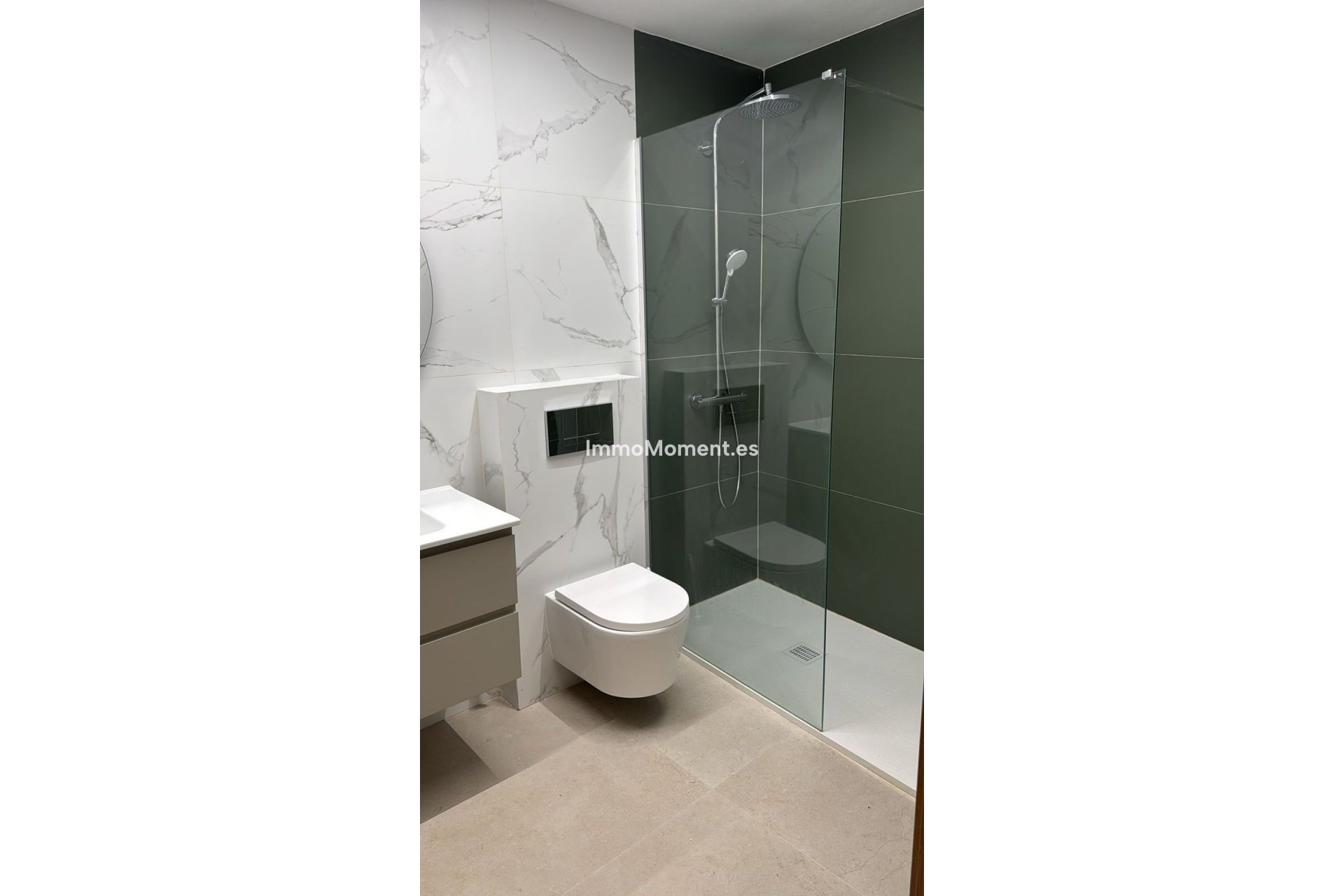 Bestaande woning - Vrijstaande villa - Marbella - Guadalmina Alta