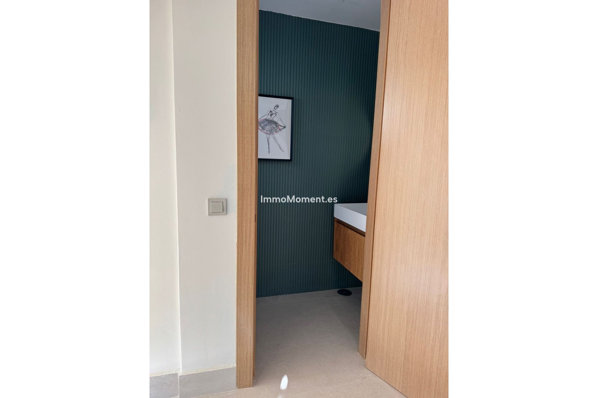 Bestaande woning - Vrijstaande villa - Marbella - Guadalmina Alta