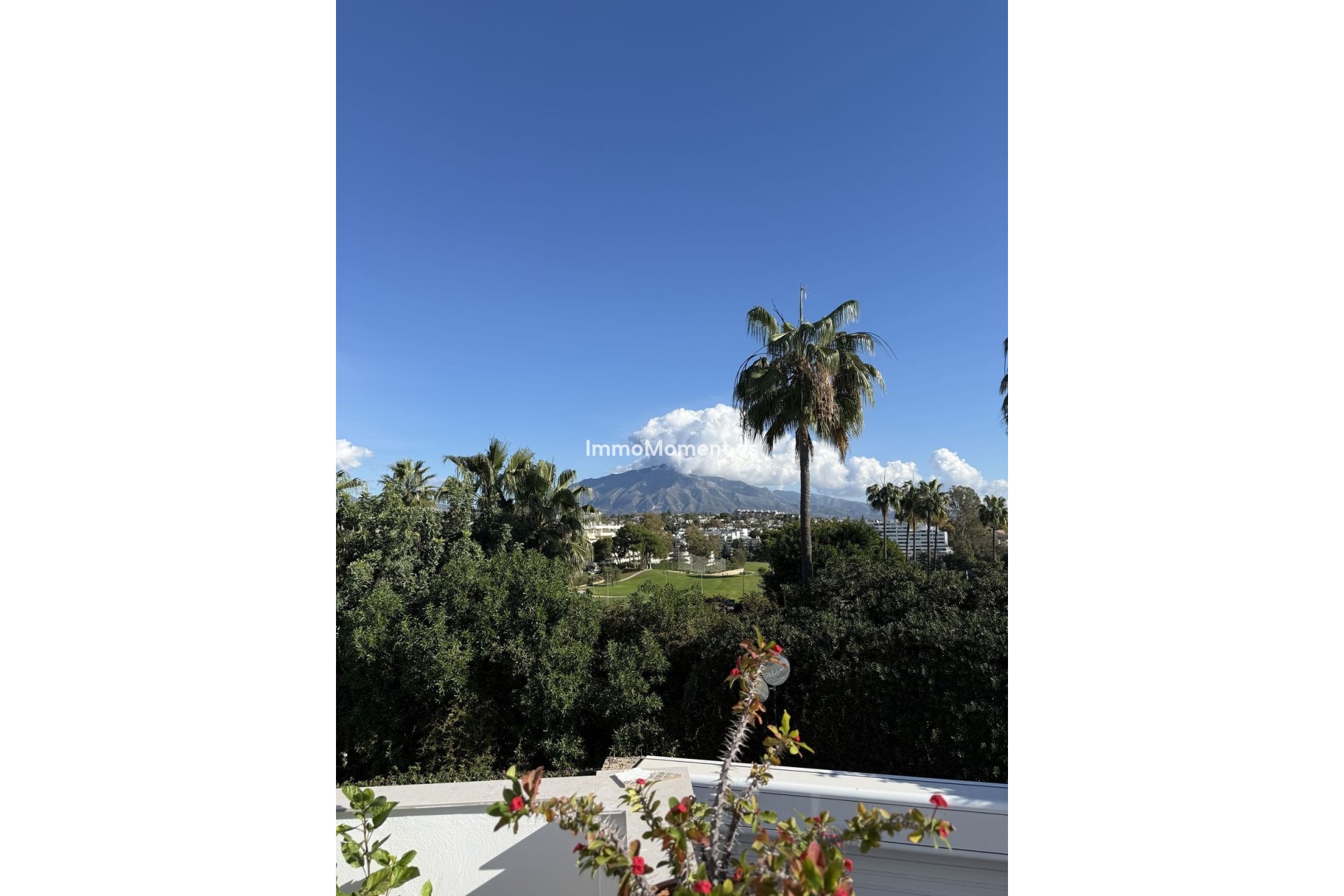 Bestaande woning - Vrijstaande villa - Marbella - Guadalmina Alta