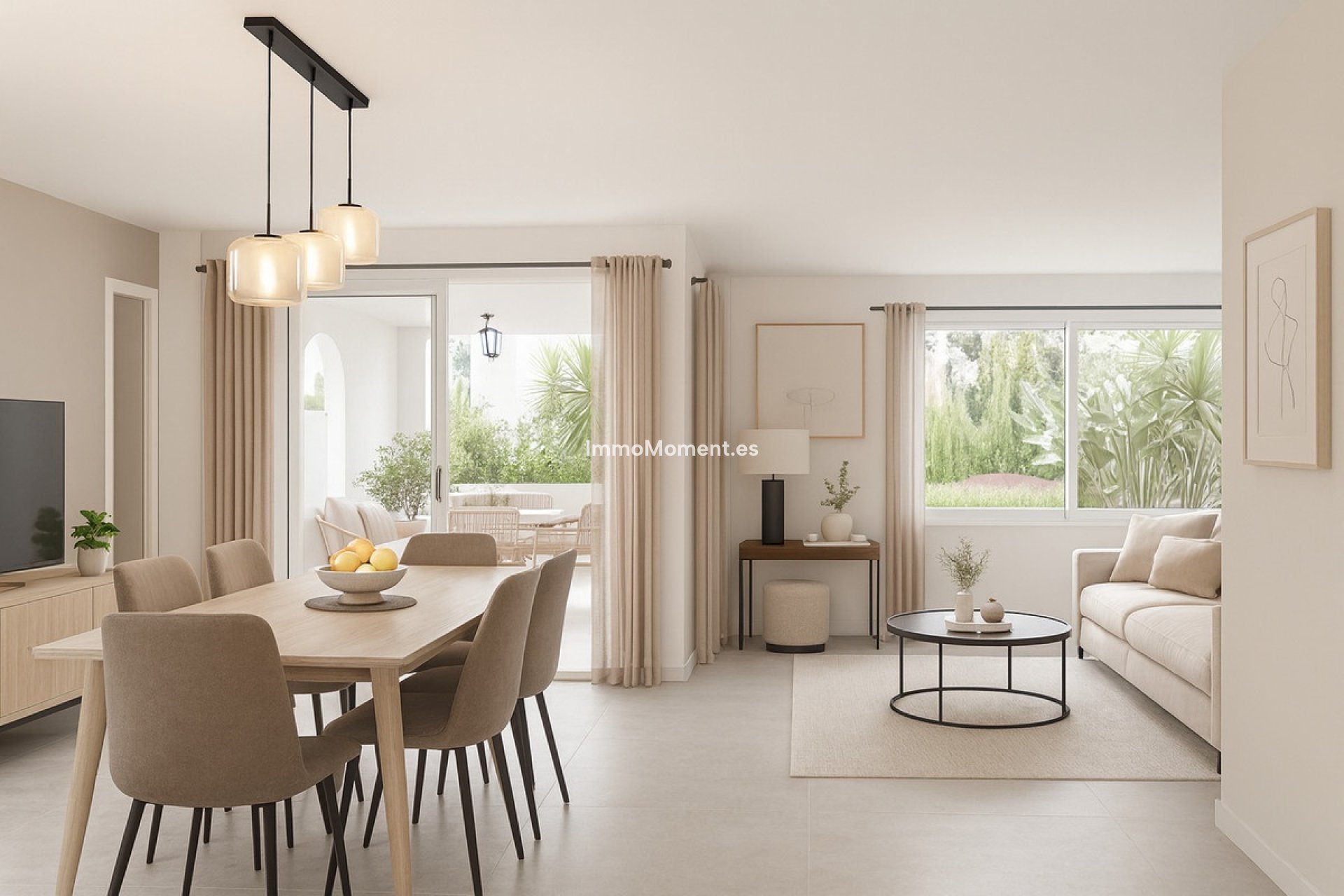 Bestaande woning - Vrijstaande villa - Marbella - Guadalmina Alta