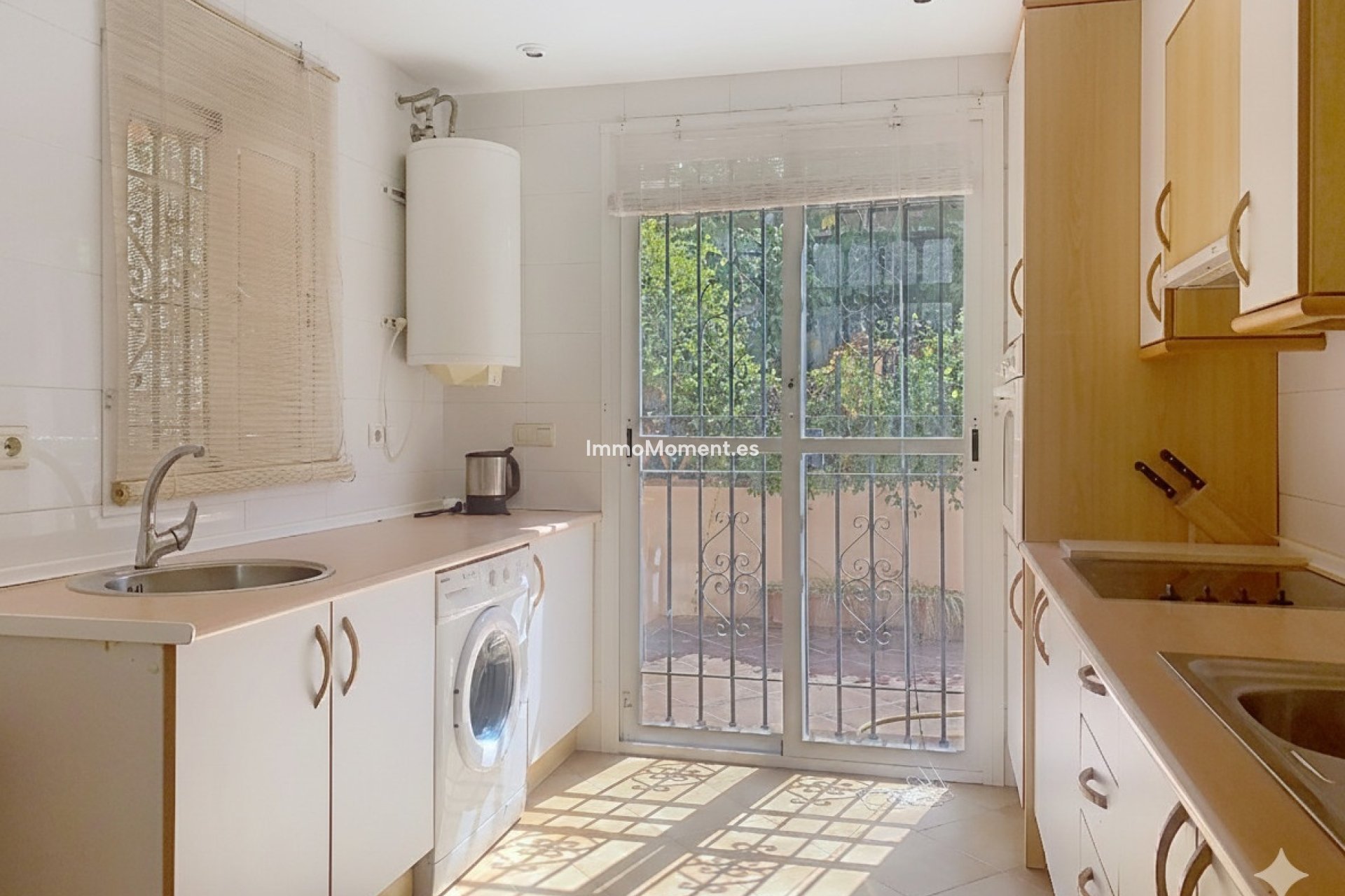 Bestaande woning - Vrijstaande villa - Marbella - Guadalmina Alta