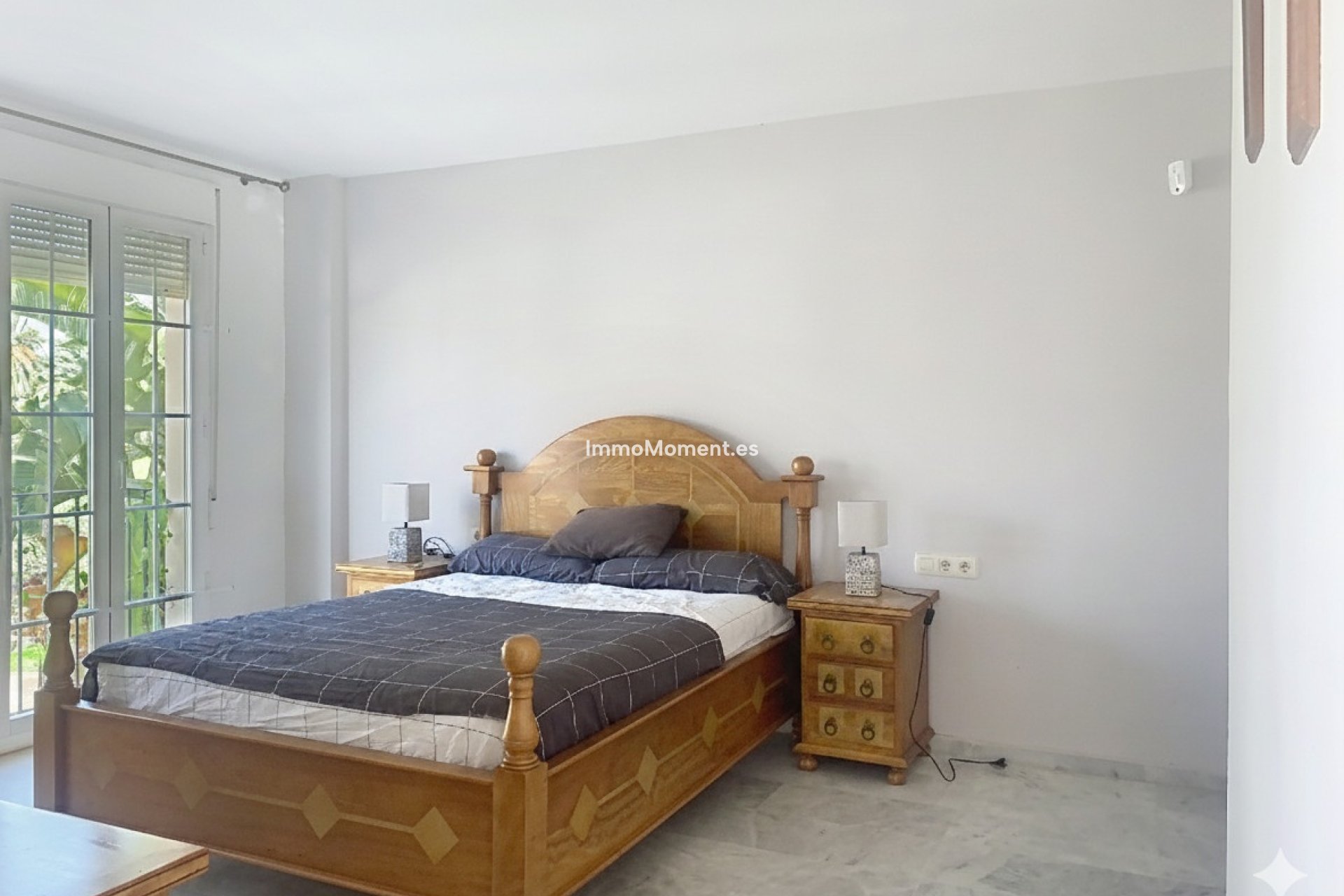 Bestaande woning - Vrijstaande villa - Marbella - Guadalmina Alta