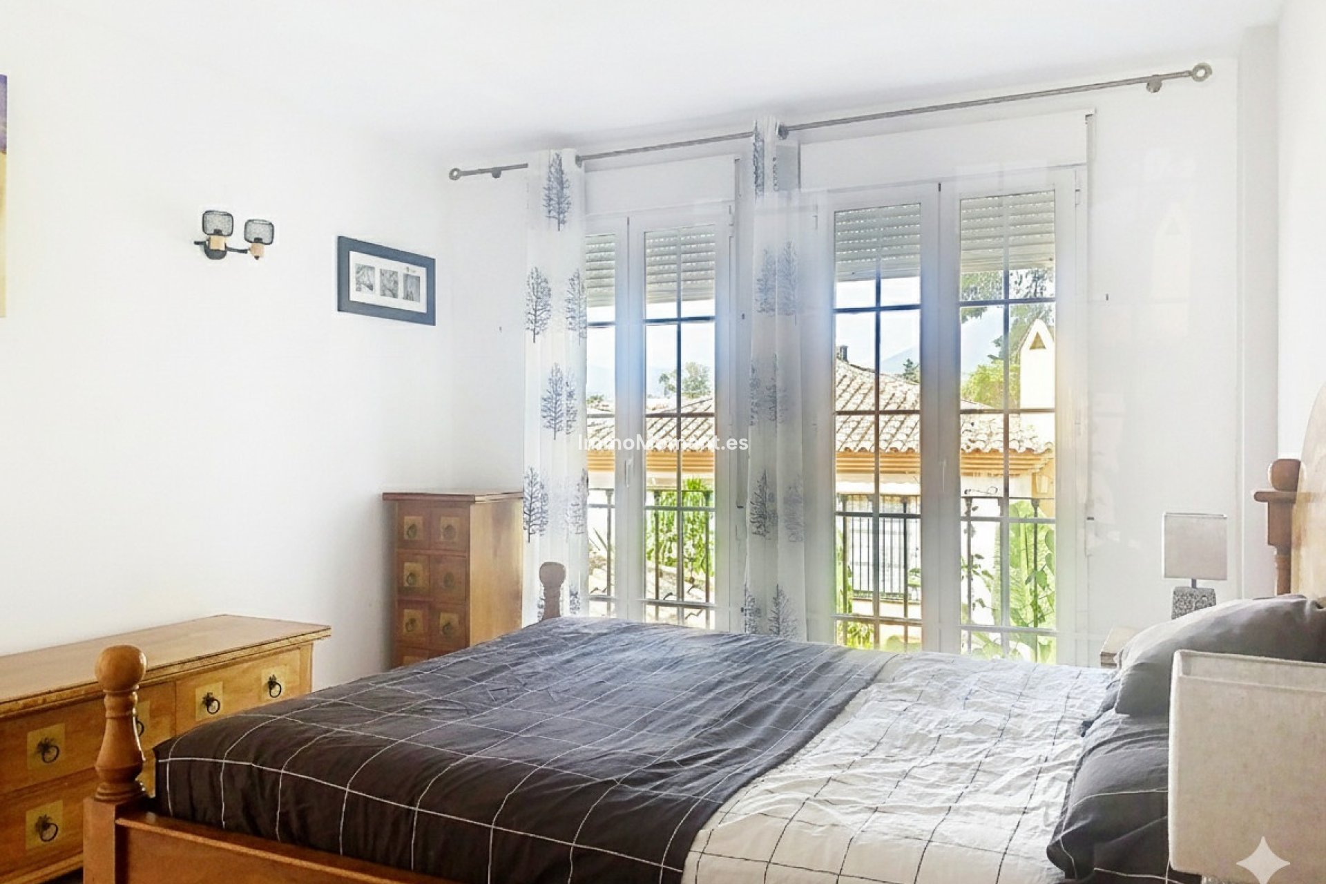 Bestaande woning - Vrijstaande villa - Marbella - Guadalmina Alta