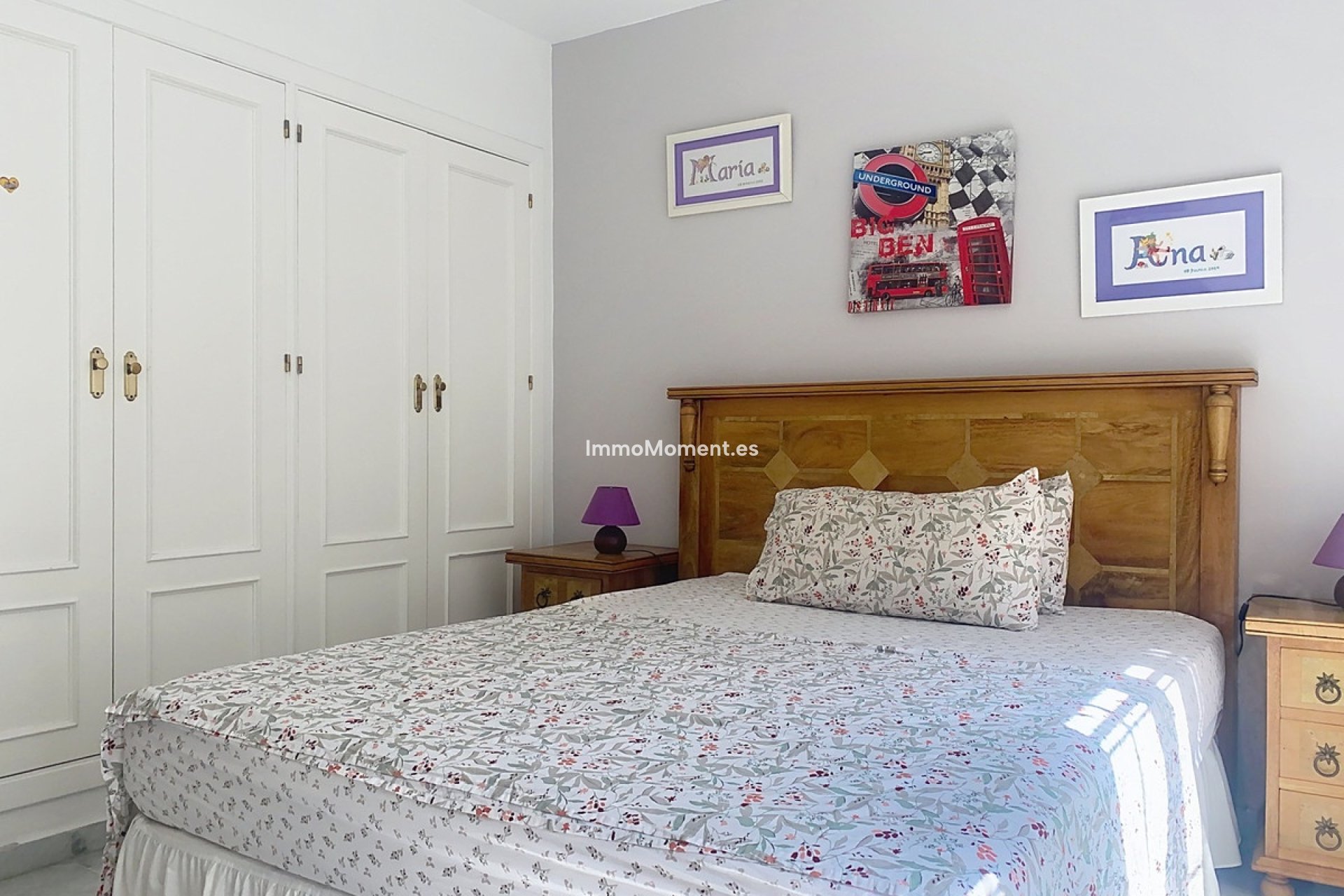 Bestaande woning - Vrijstaande villa - Marbella - Guadalmina Alta