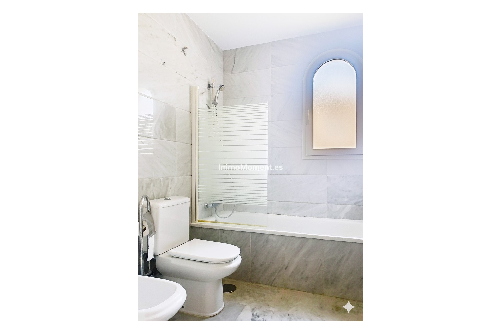 Bestaande woning - Vrijstaande villa - Marbella - Guadalmina Alta