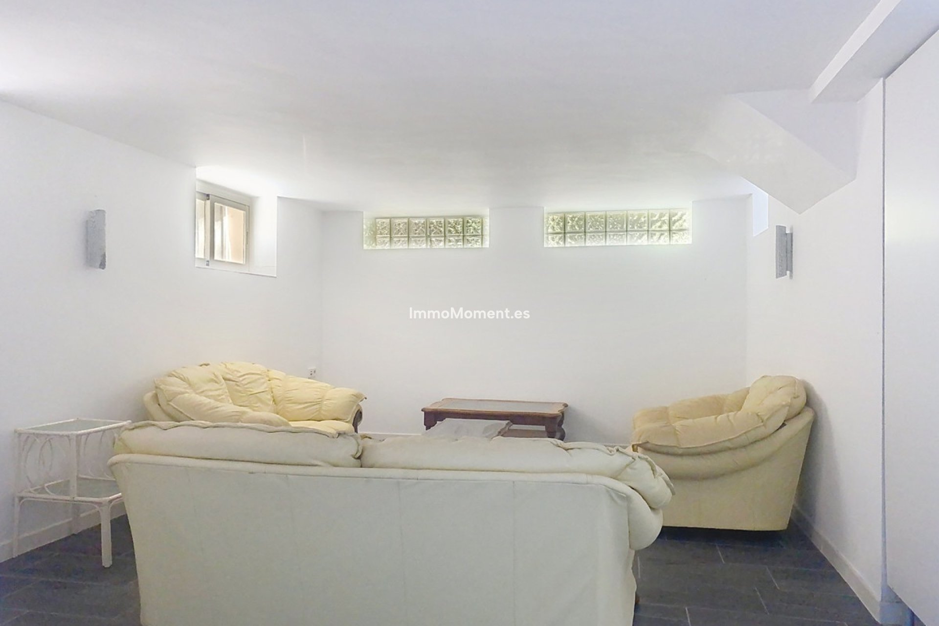 Bestaande woning - Vrijstaande villa - Marbella - Guadalmina Alta