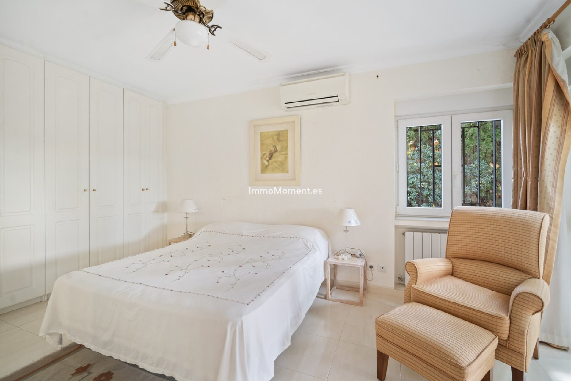 Bestaande woning - Vrijstaande villa - Marbella - Guadalmina Alta