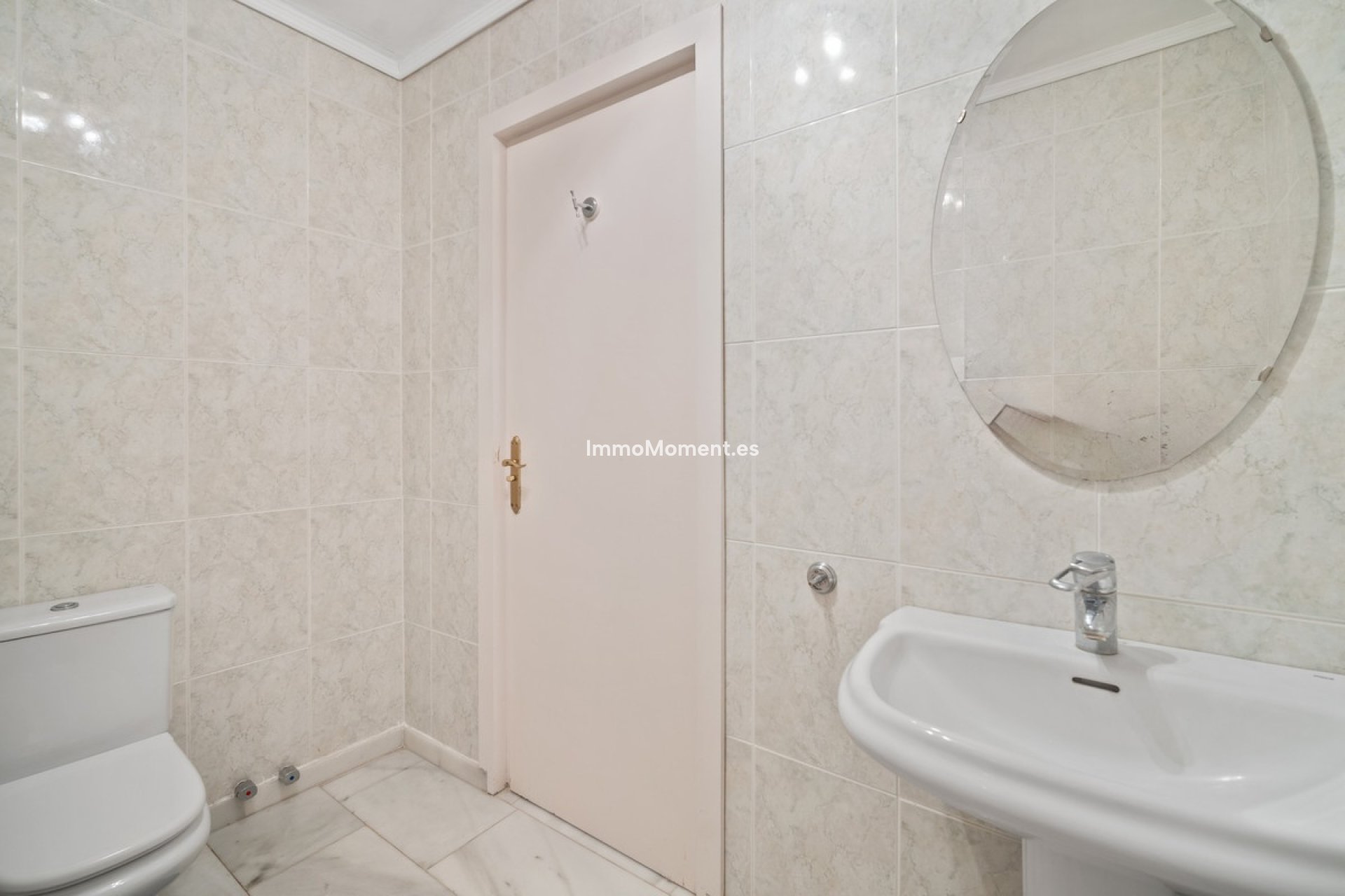 Bestaande woning - Vrijstaande villa - Marbella - Guadalmina Alta