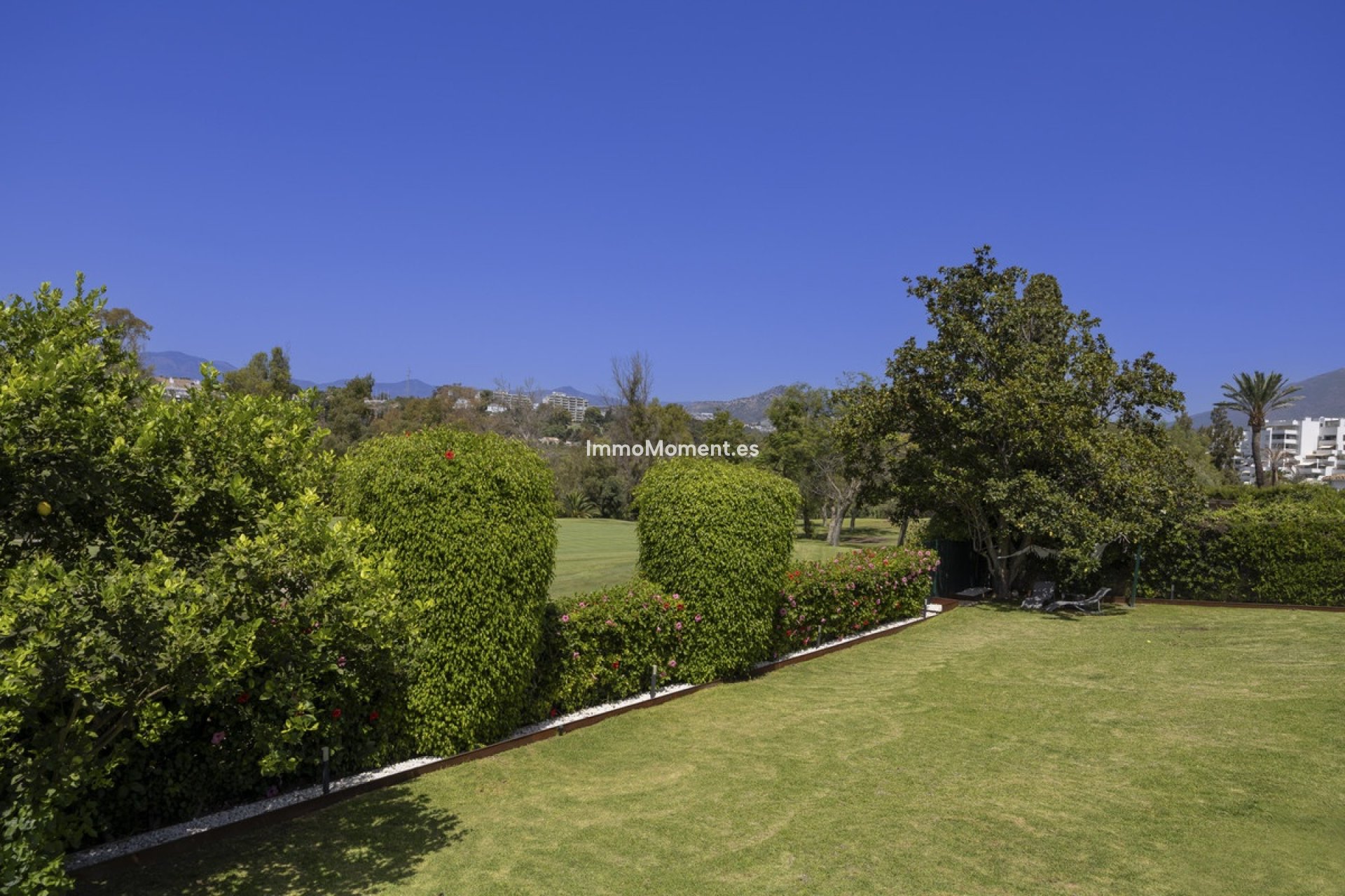 Bestaande woning - Vrijstaande villa - Marbella - Guadalmina Alta