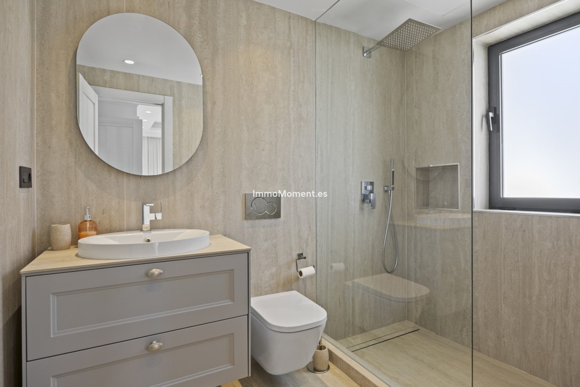 Bestaande woning - Vrijstaande villa - Marbella - Guadalmina Alta