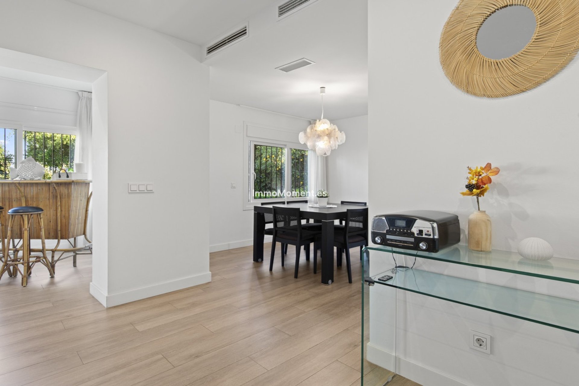 Bestaande woning - Vrijstaande villa - Marbella - Guadalmina Alta
