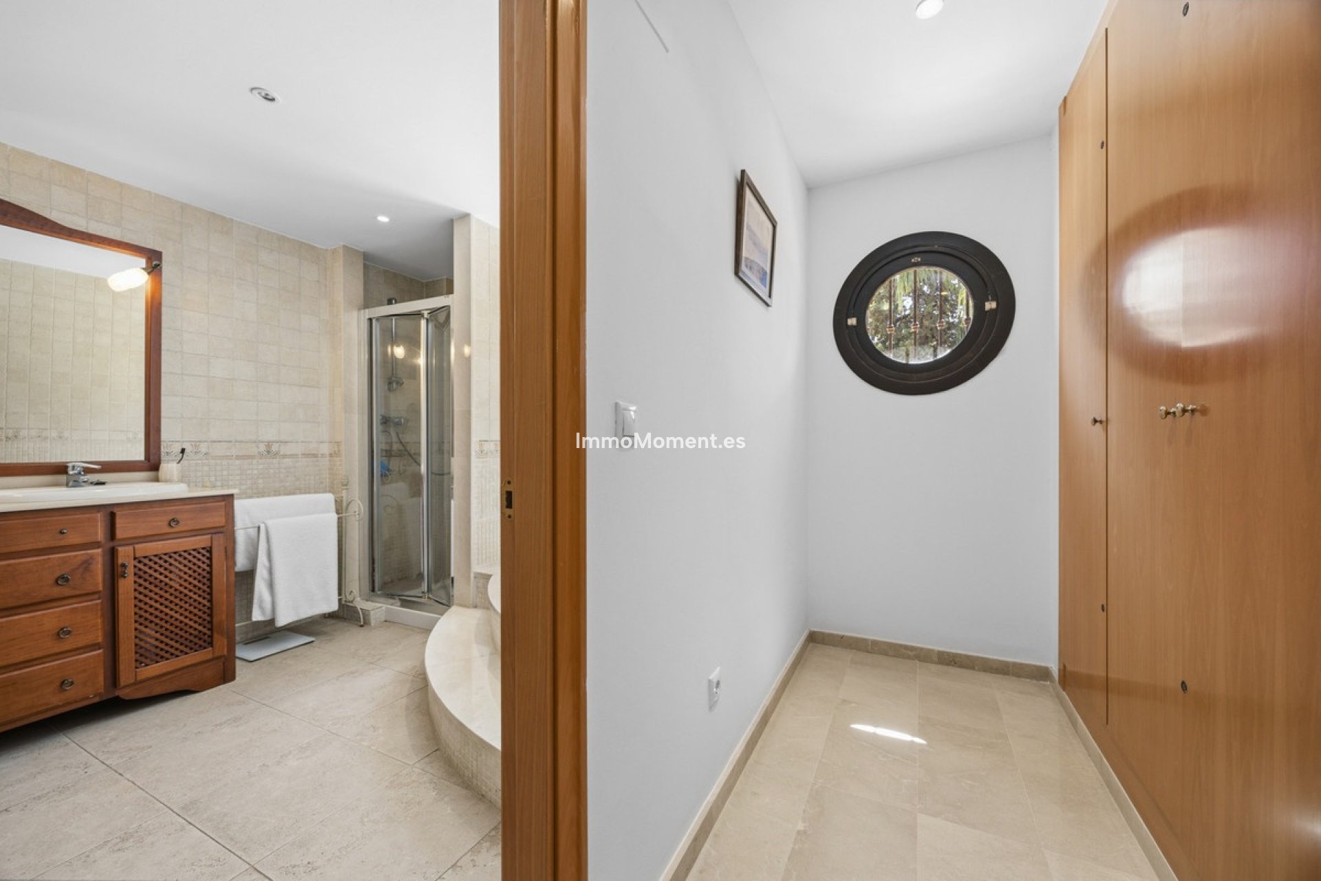 Bestaande woning - Vrijstaande villa - Marbella - Guadalmina Alta