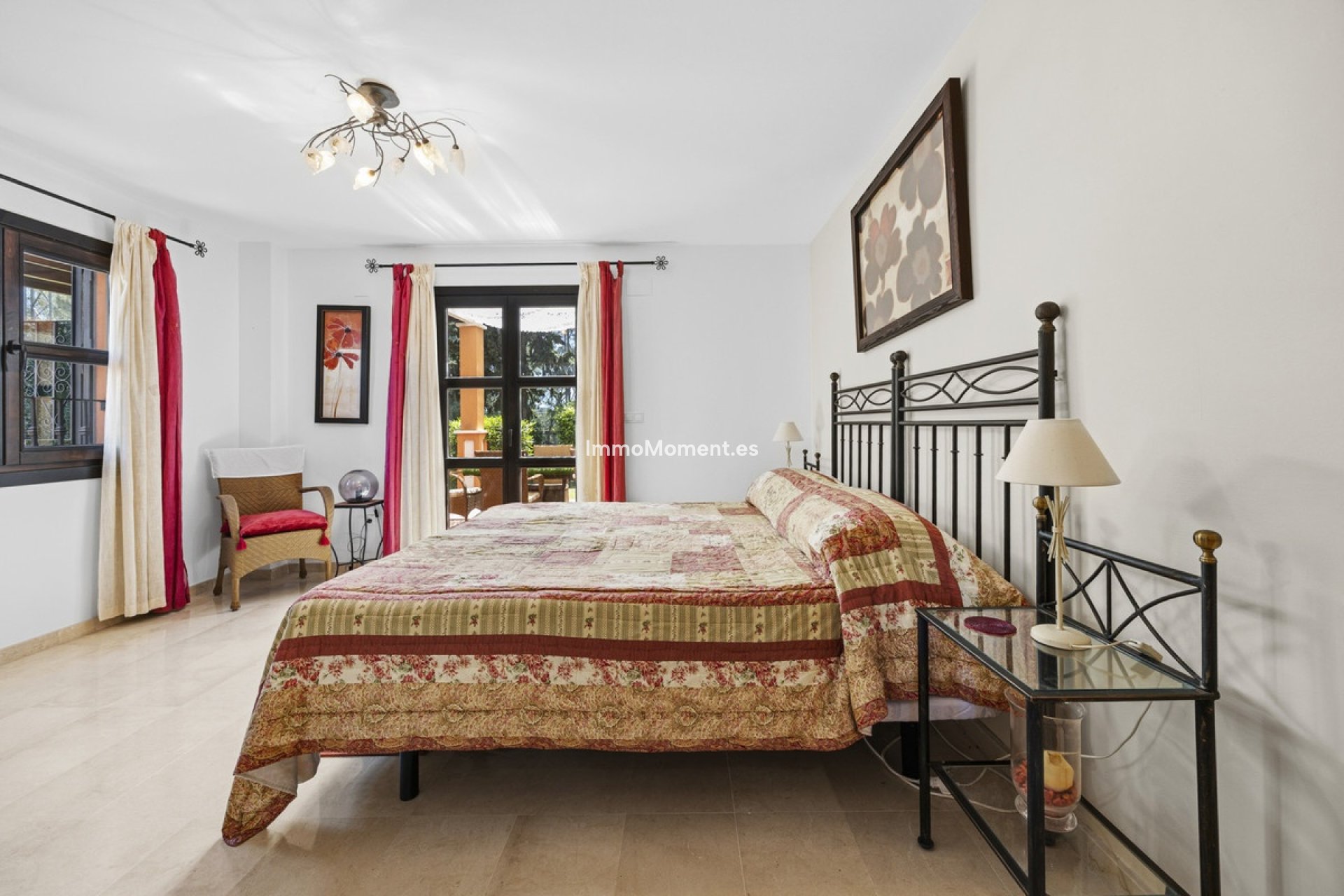 Bestaande woning - Vrijstaande villa - Marbella - Guadalmina Alta