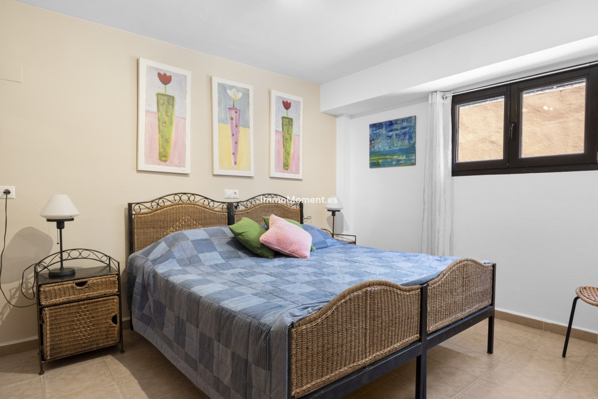 Bestaande woning - Vrijstaande villa - Marbella - Guadalmina Alta
