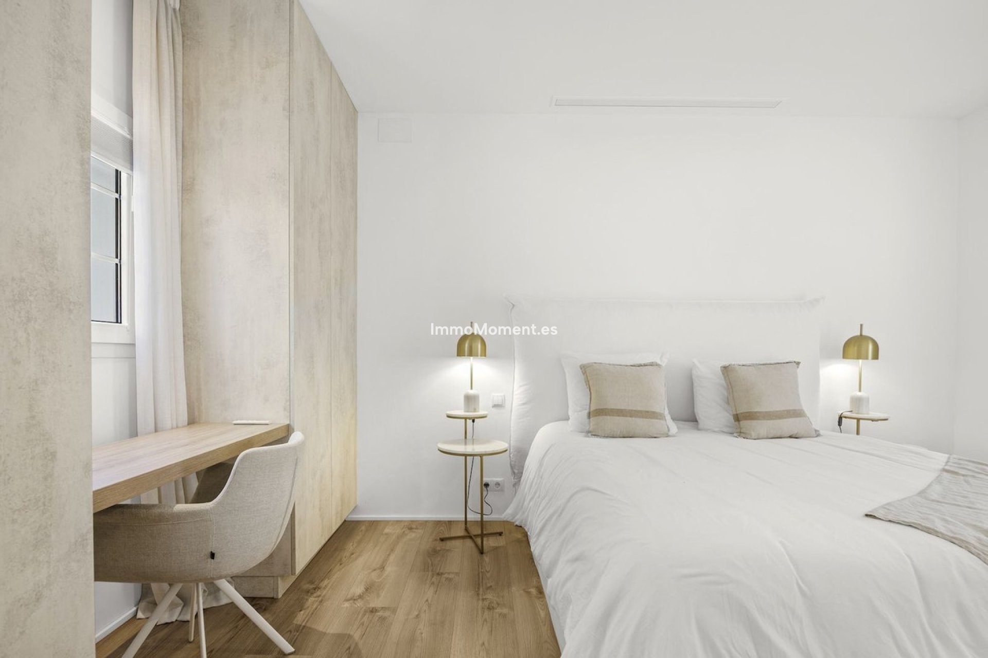 Bestaande woning - Vrijstaande villa - Marbella - Guadalmina Alta