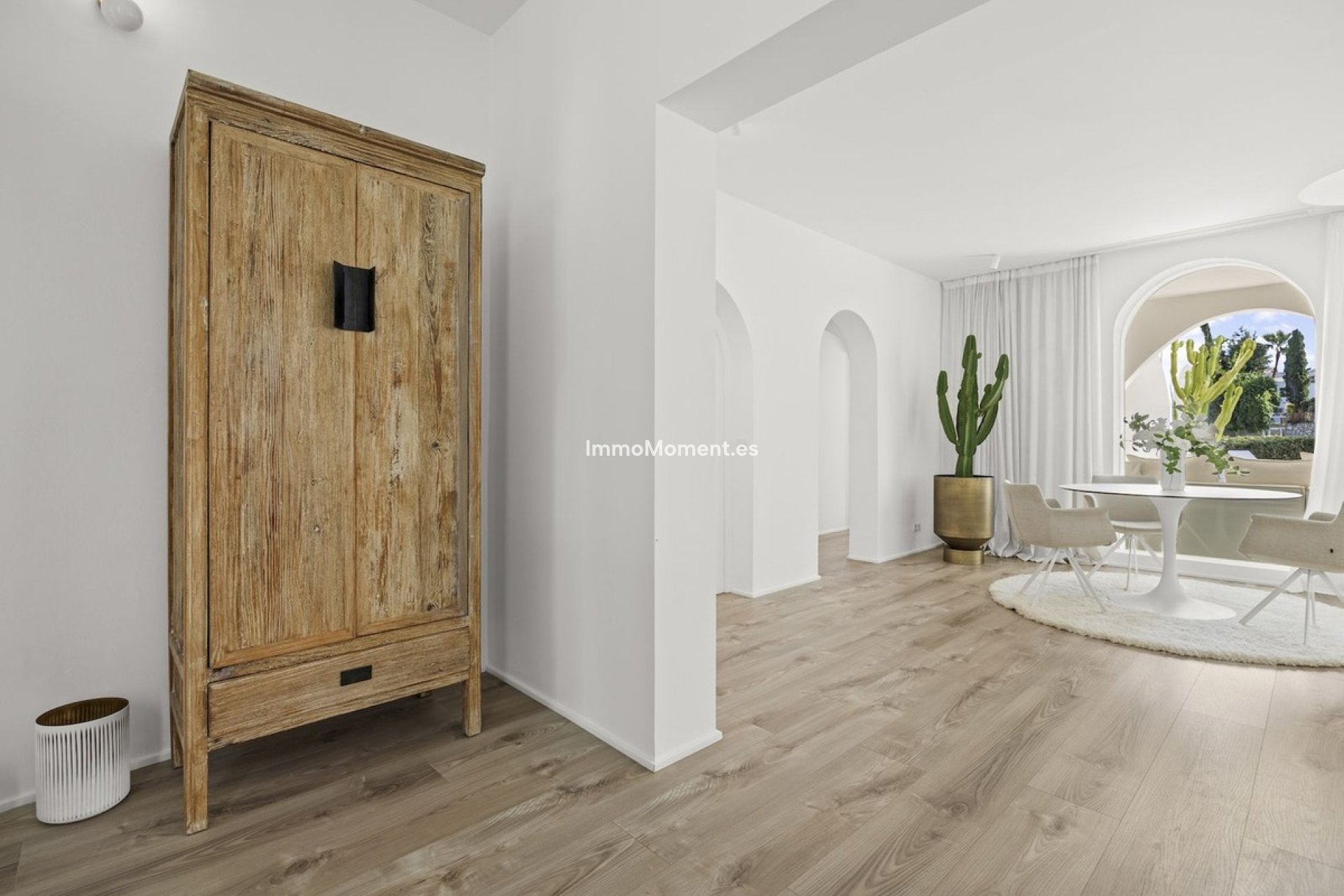 Bestaande woning - Vrijstaande villa - Marbella - Guadalmina Alta