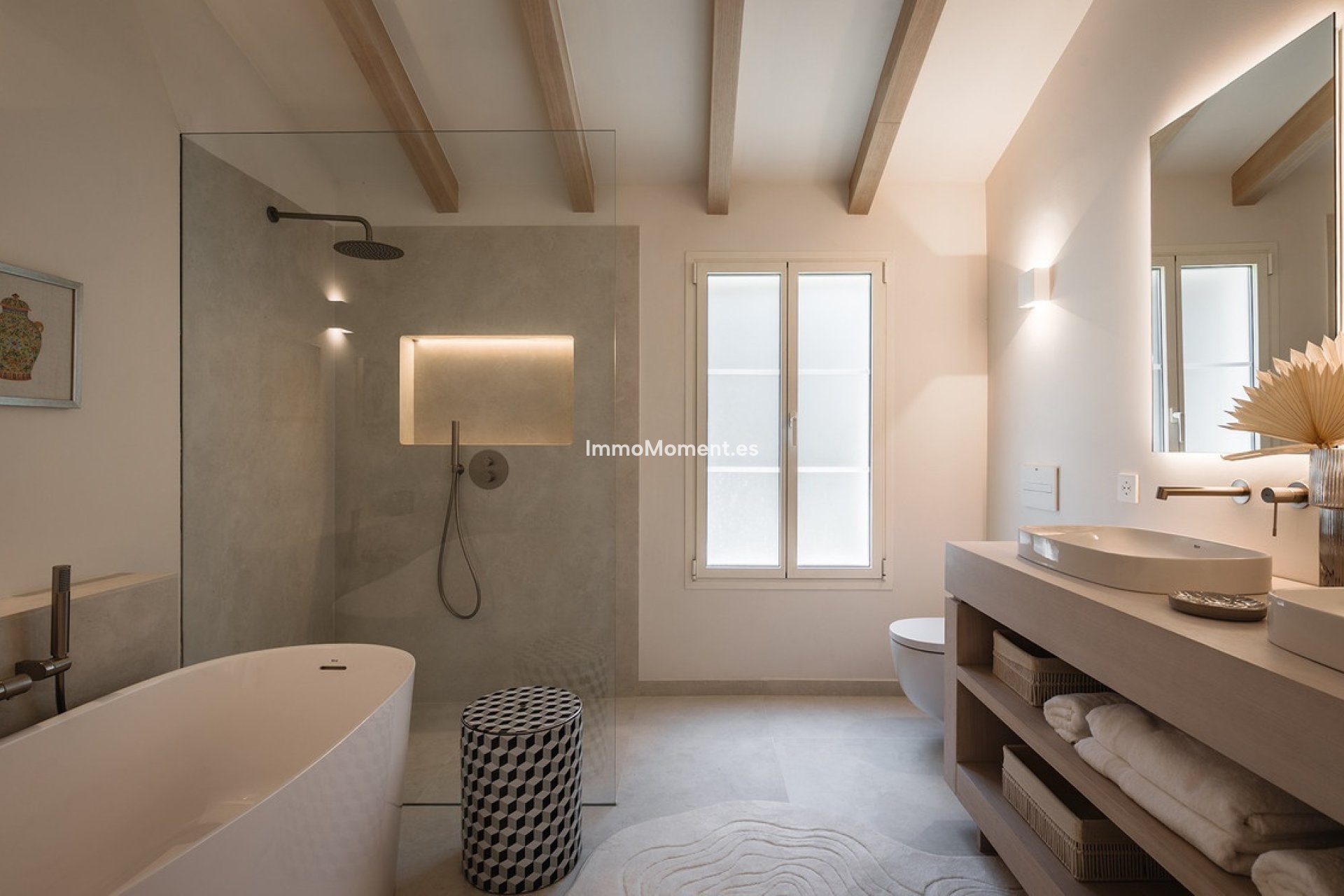 Bestaande woning - Vrijstaande villa - Marbella - Guadalmina Alta