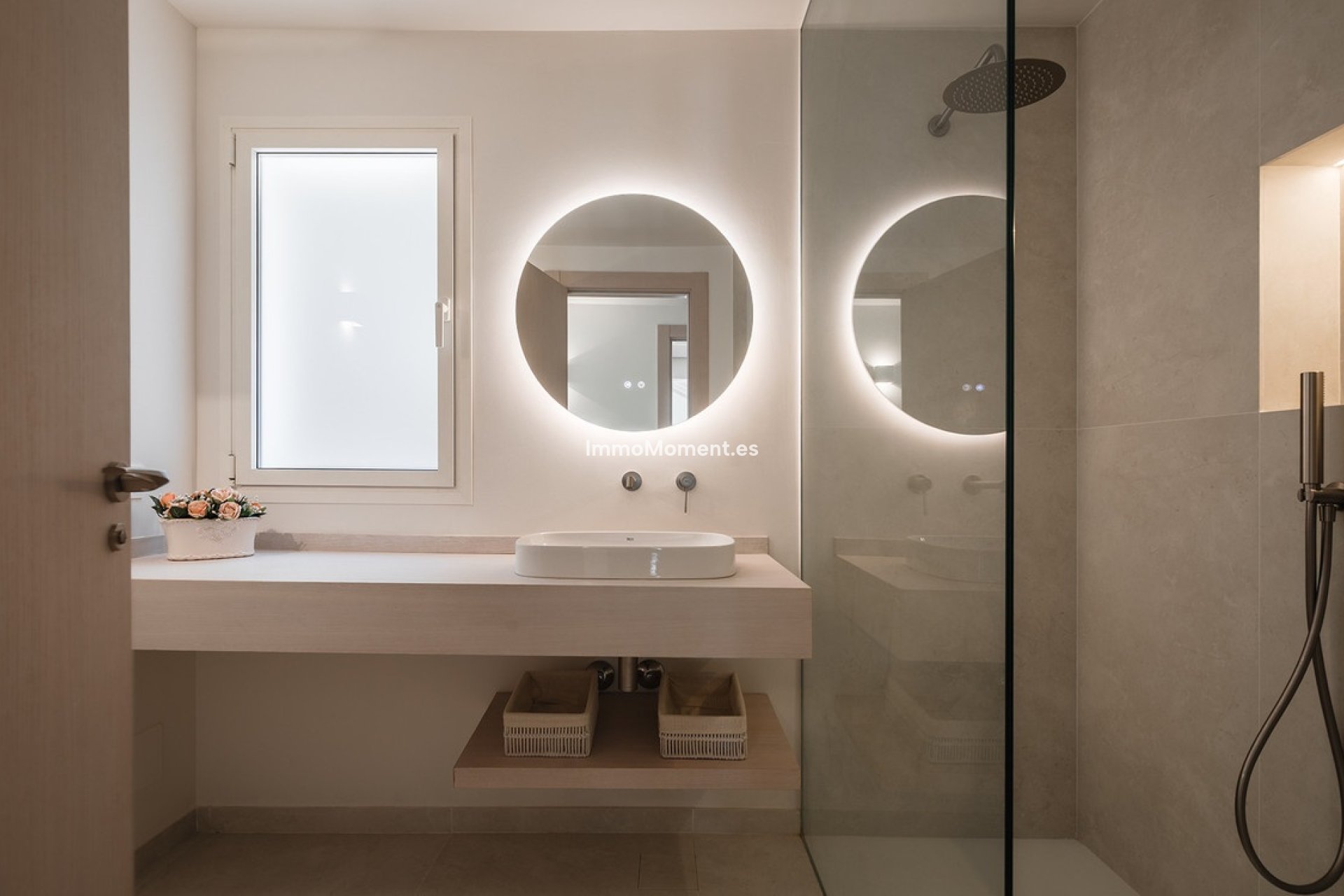 Bestaande woning - Vrijstaande villa - Marbella - Guadalmina Alta