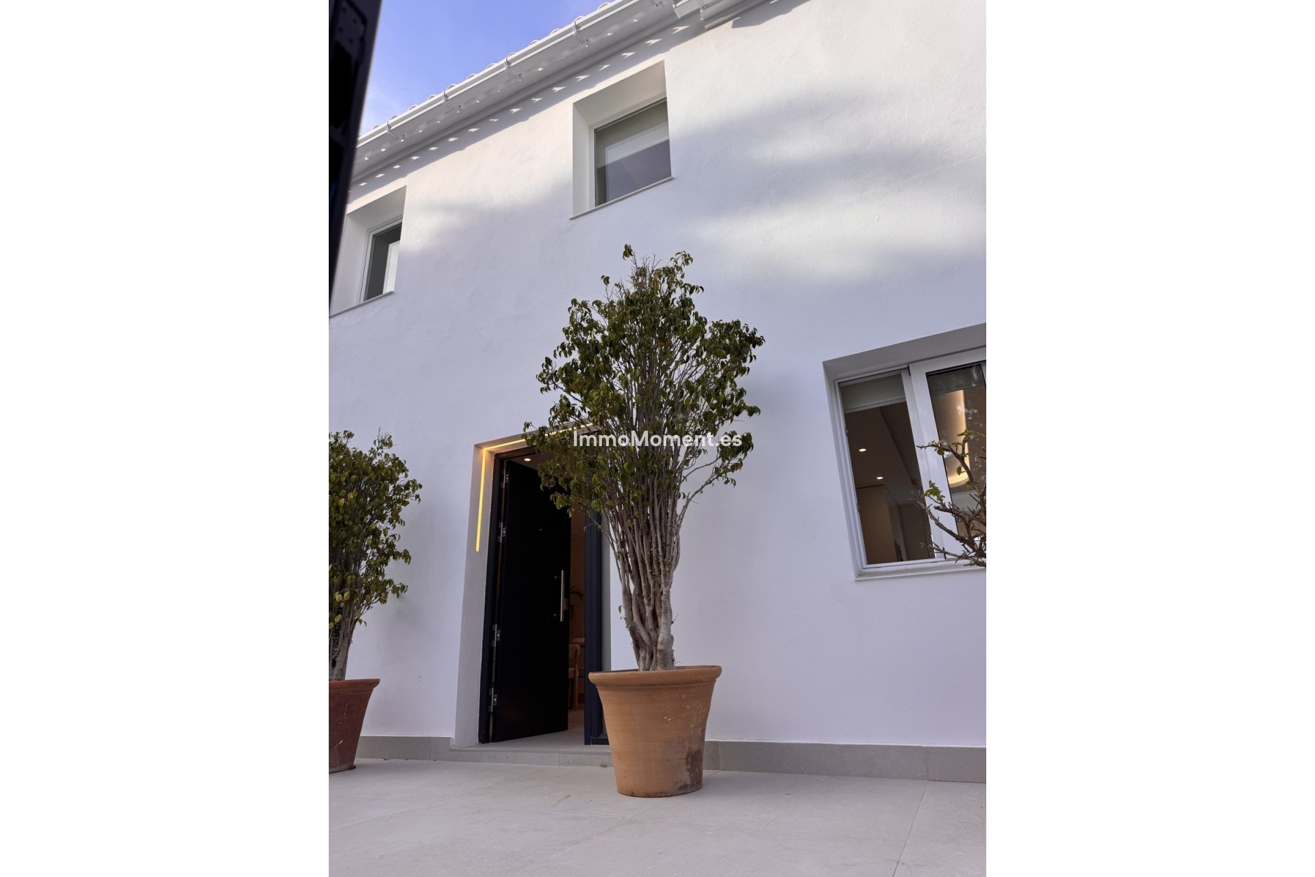 Bestaande woning - Vrijstaande villa - Marbella - Guadalmina Alta