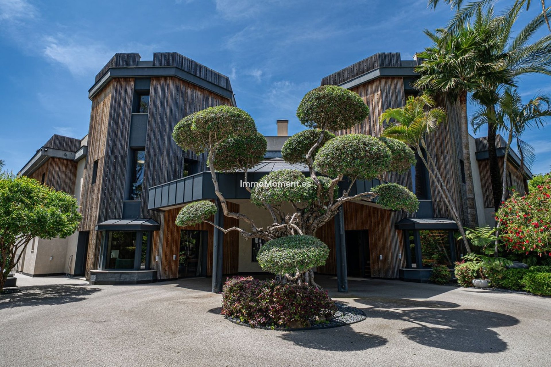 Bestaande woning - Vrijstaande villa - Marbella - Guadalmina Baja