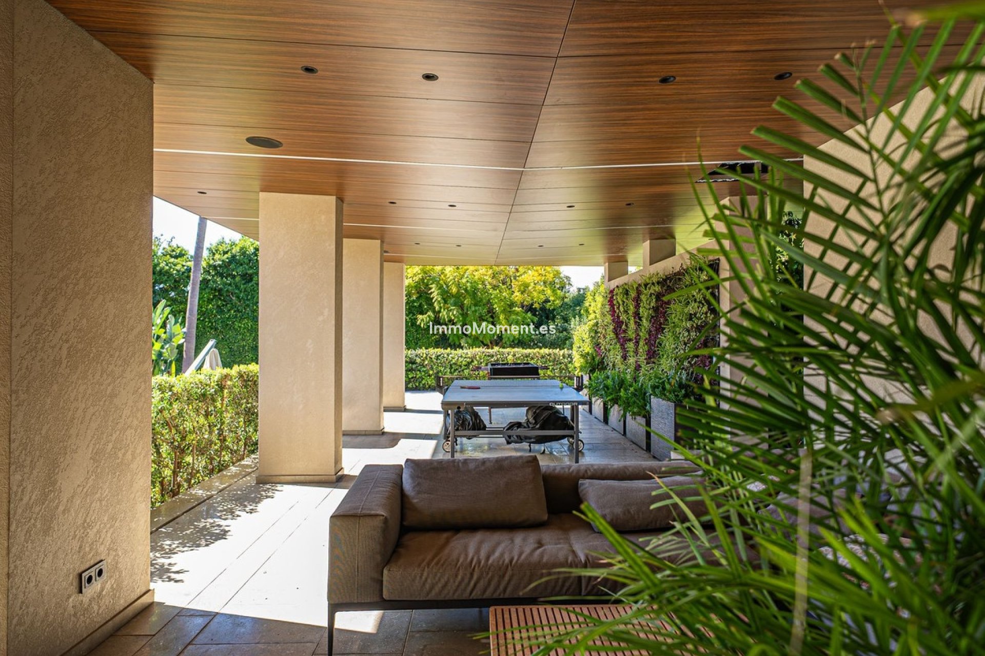 Bestaande woning - Vrijstaande villa - Marbella - Guadalmina Baja