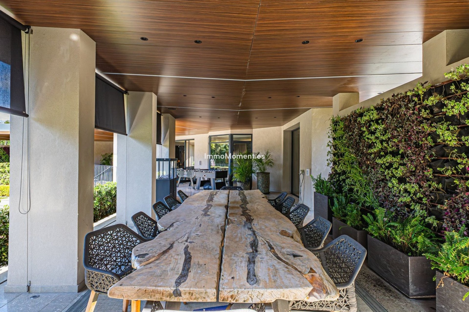 Bestaande woning - Vrijstaande villa - Marbella - Guadalmina Baja