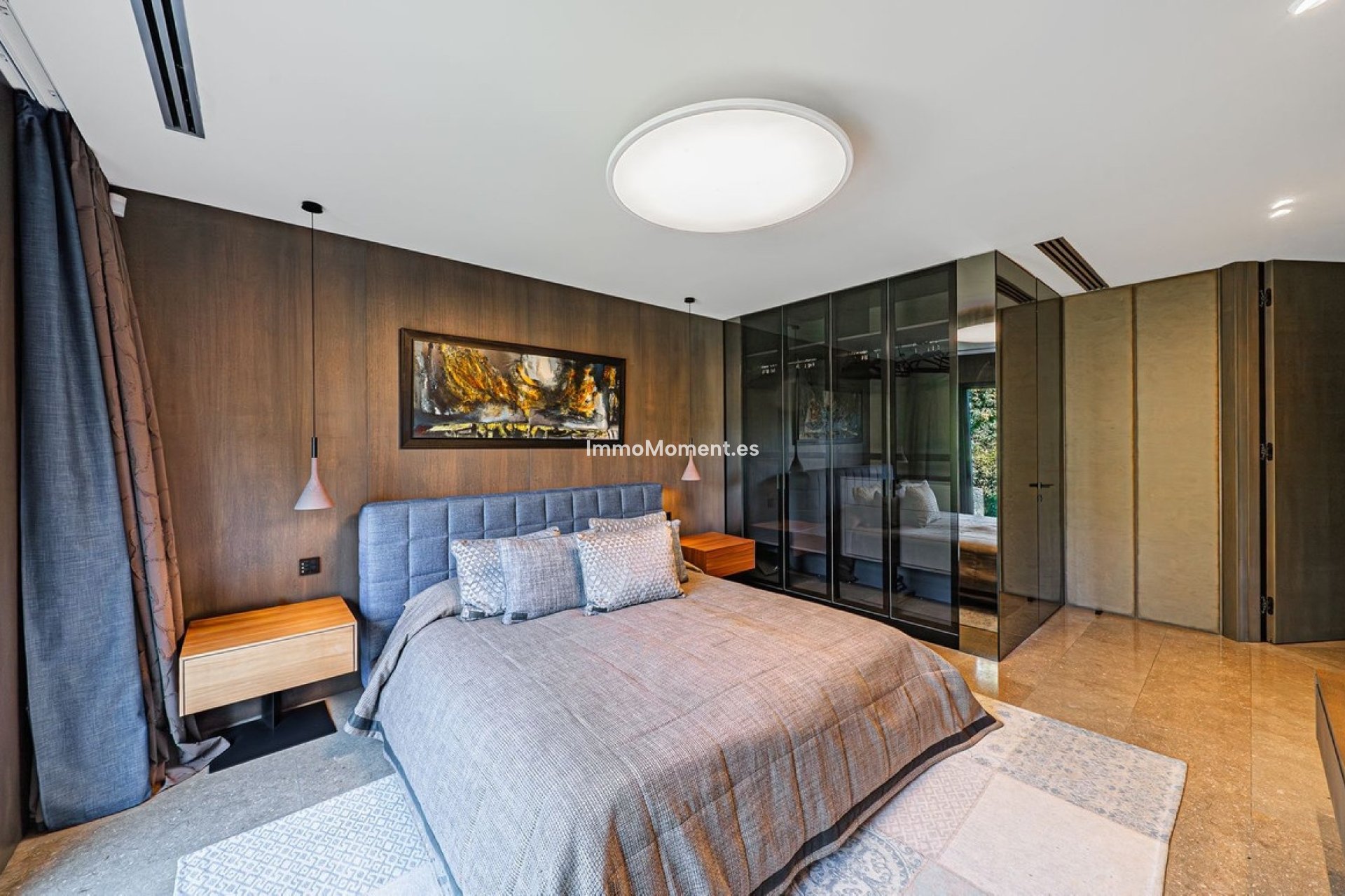 Bestaande woning - Vrijstaande villa - Marbella - Guadalmina Baja