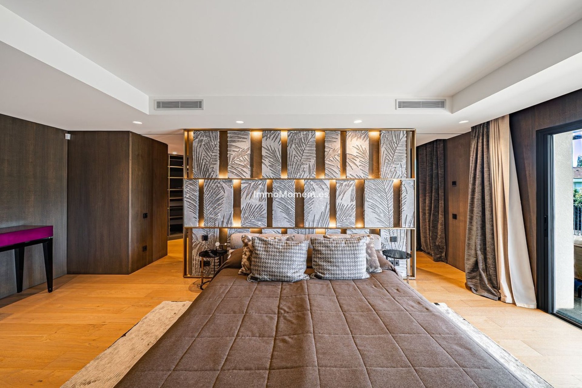 Bestaande woning - Vrijstaande villa - Marbella - Guadalmina Baja