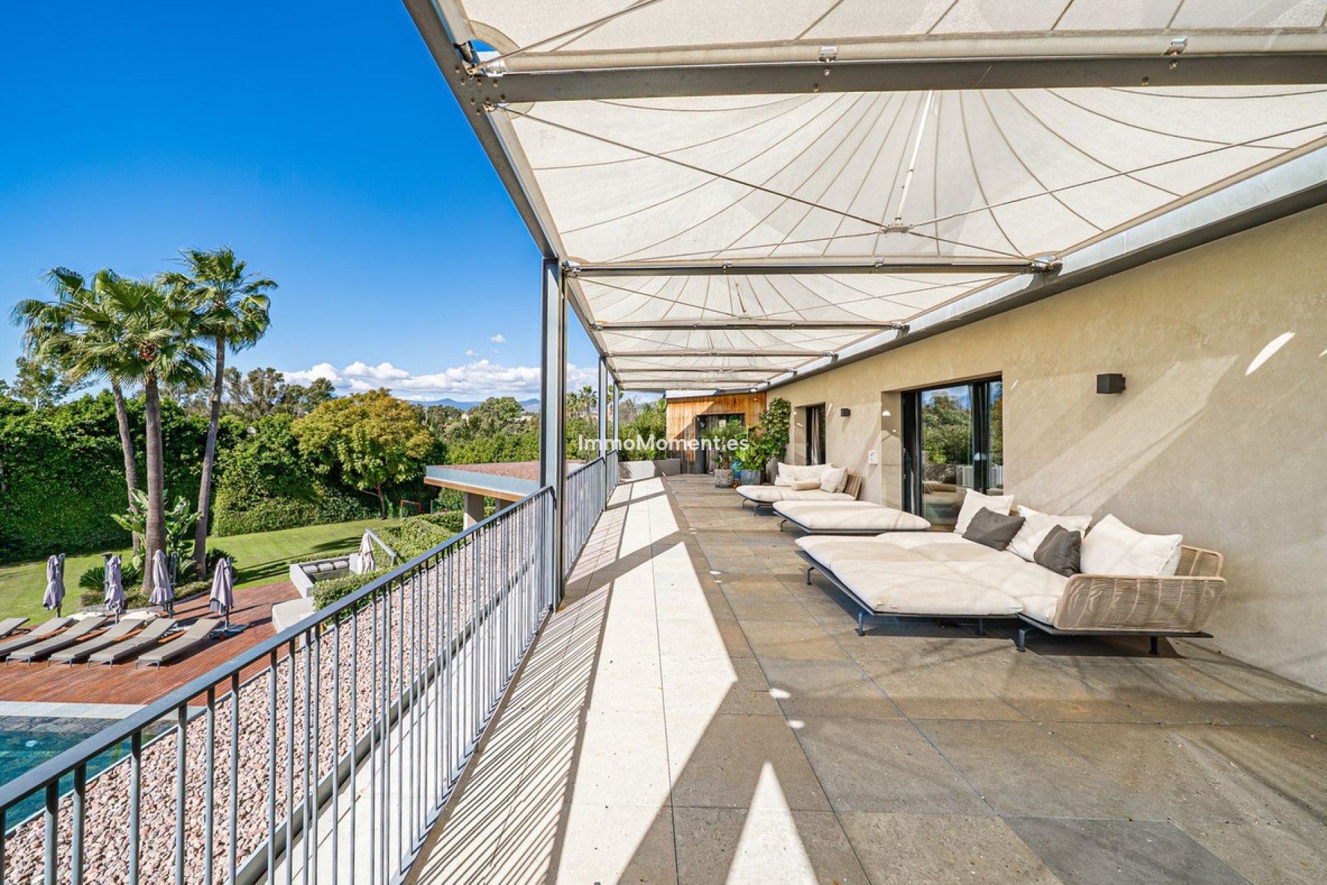 Bestaande woning - Vrijstaande villa - Marbella - Guadalmina Baja