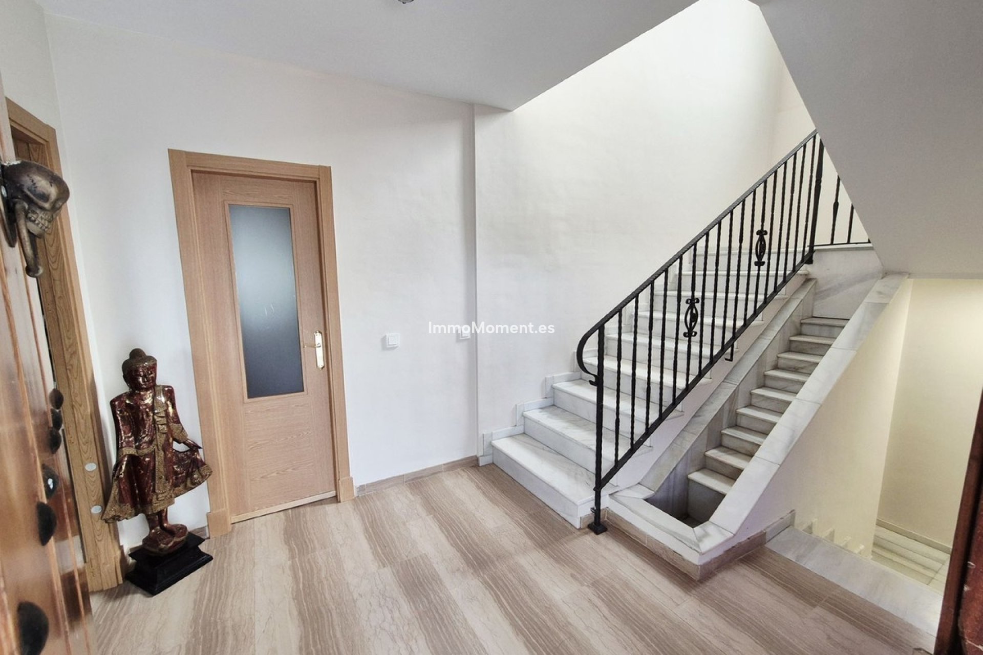 Bestaande woning - Vrijstaande villa - Marbella - Guadalmina Baja