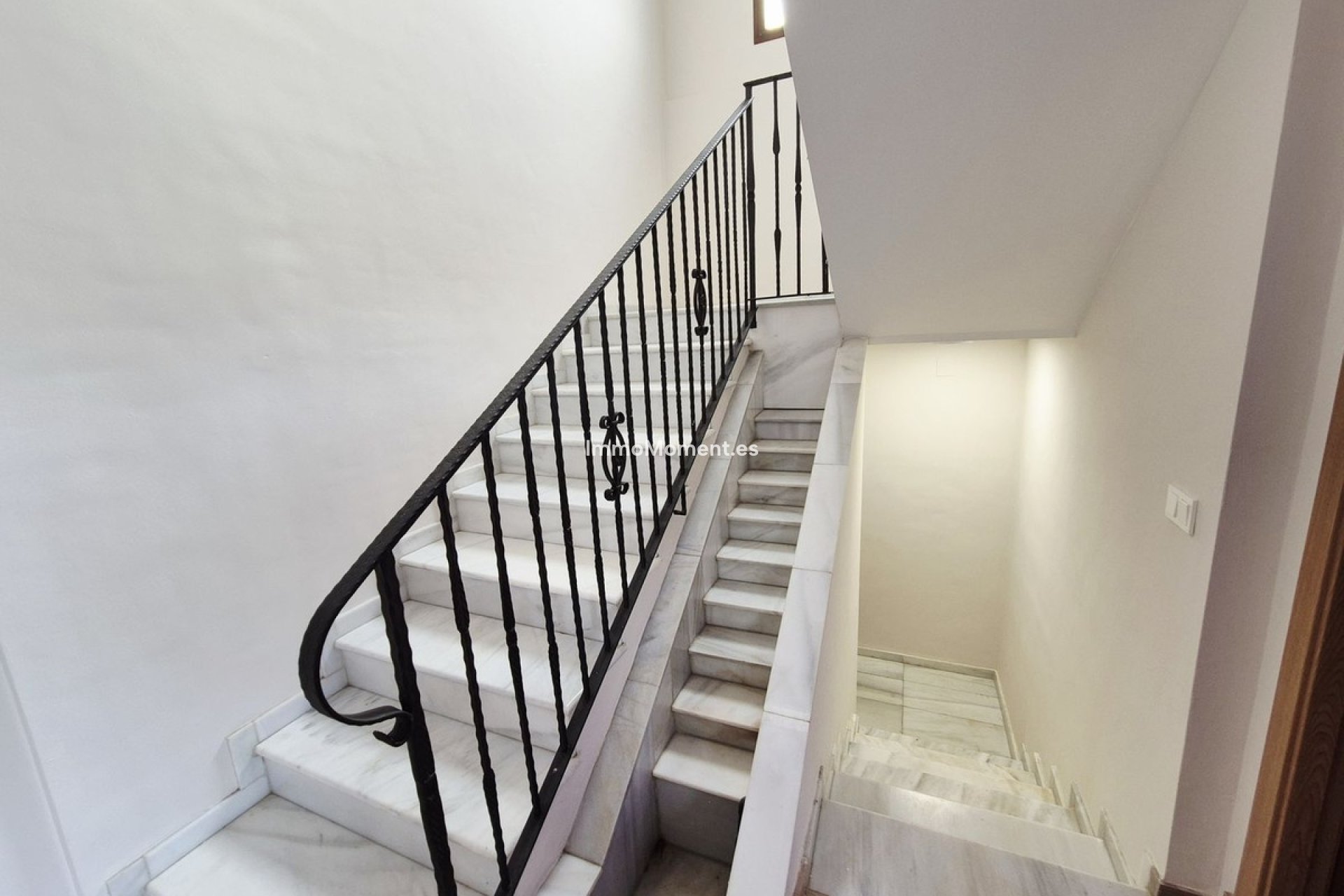 Bestaande woning - Vrijstaande villa - Marbella - Guadalmina Baja