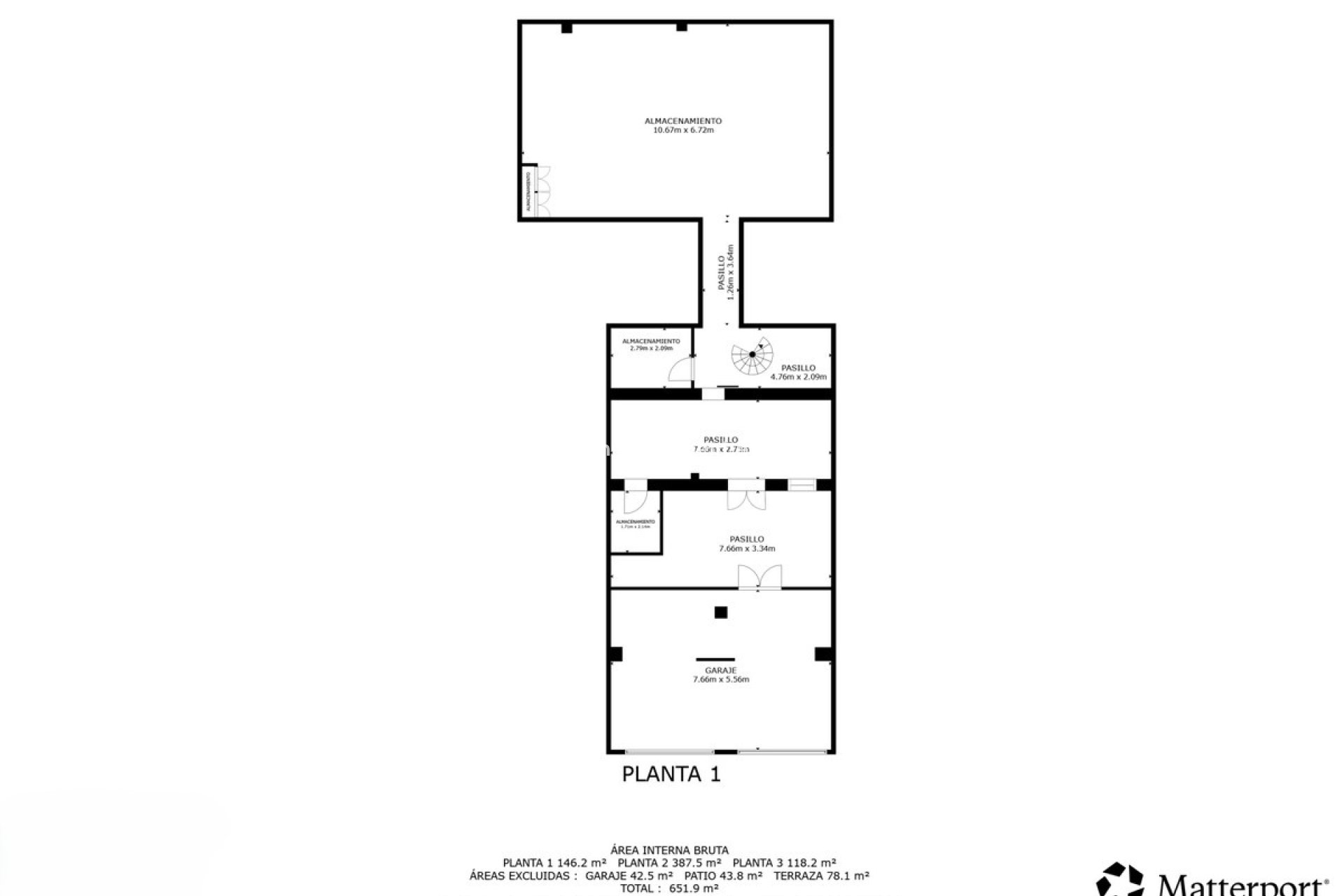 Bestaande woning - Vrijstaande villa - Marbella - Guadalmina Baja