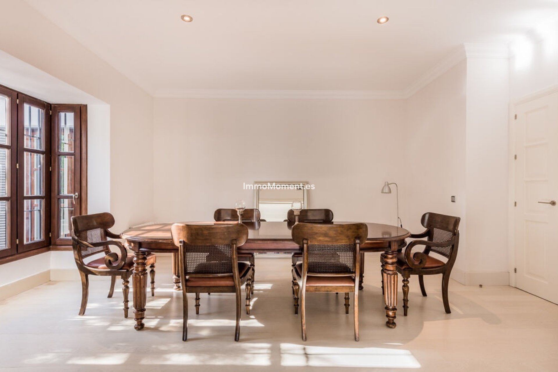 Bestaande woning - Vrijstaande villa - Marbella - Guadalmina Baja
