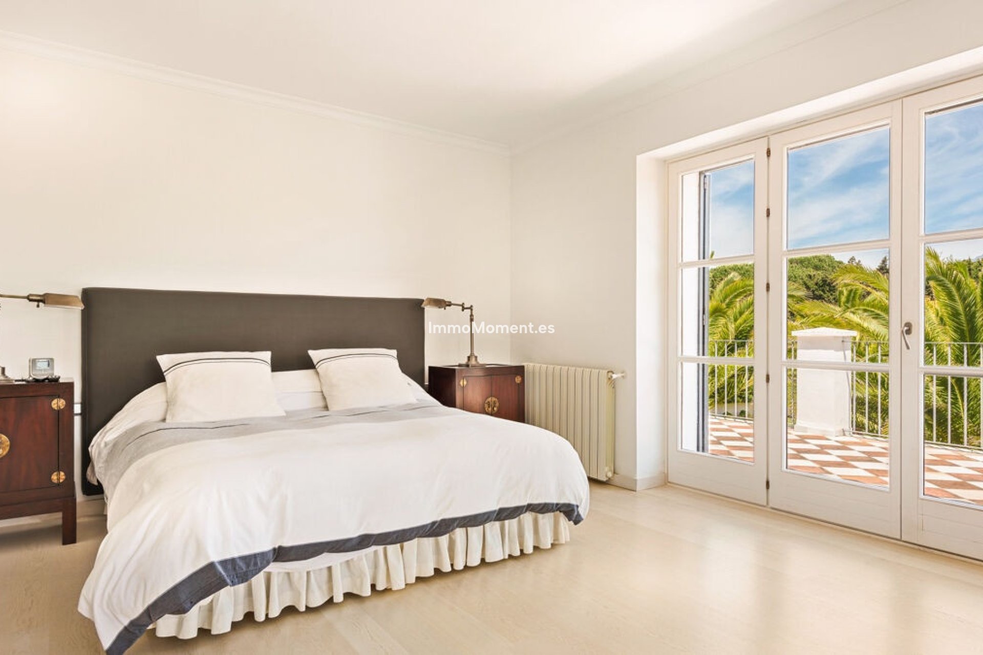Bestaande woning - Vrijstaande villa - Marbella - Guadalmina Baja