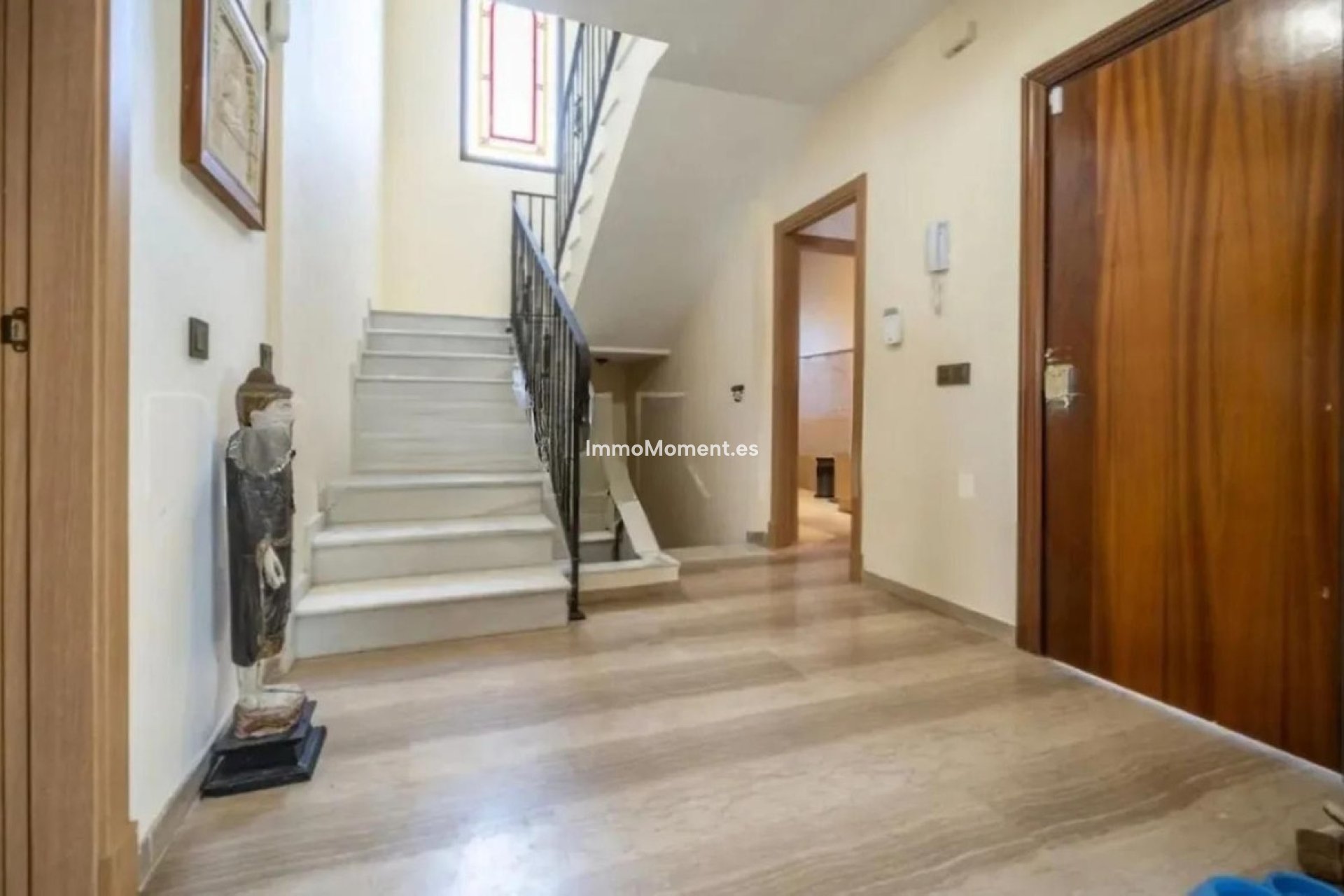 Bestaande woning - Vrijstaande villa - Marbella - Guadalmina Baja