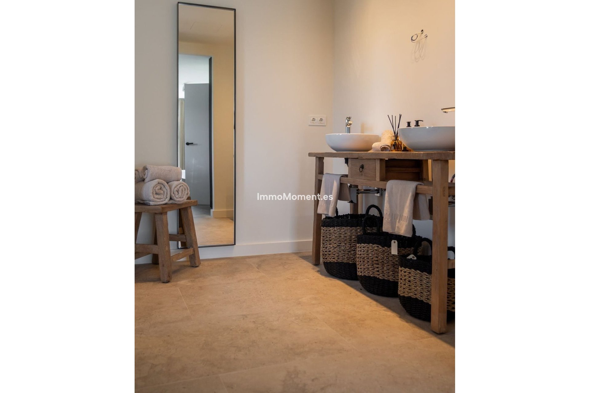 Bestaande woning - Vrijstaande villa - Marbella - Guadalmina Baja