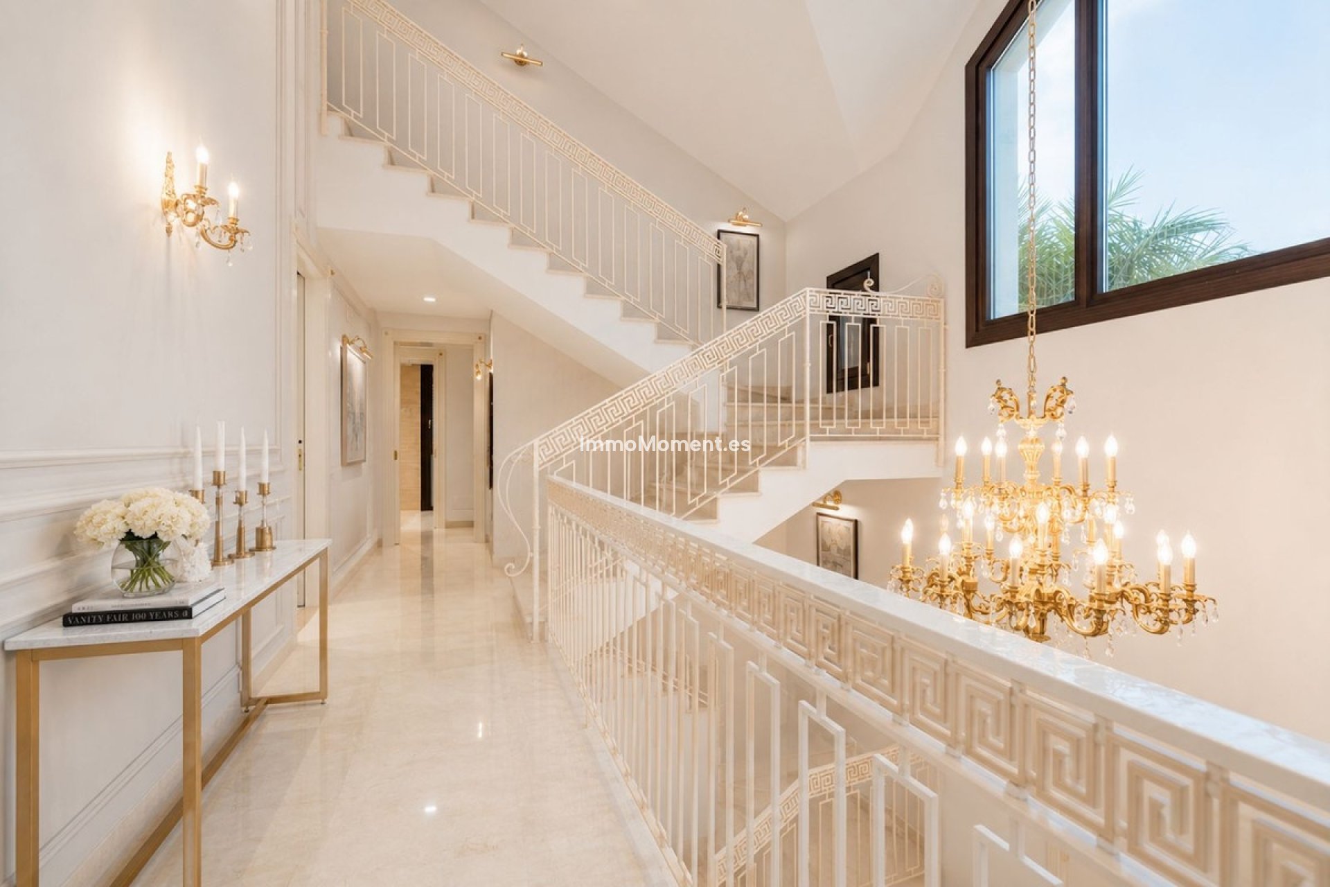 Bestaande woning - Vrijstaande villa - Marbella - Guadalmina Baja