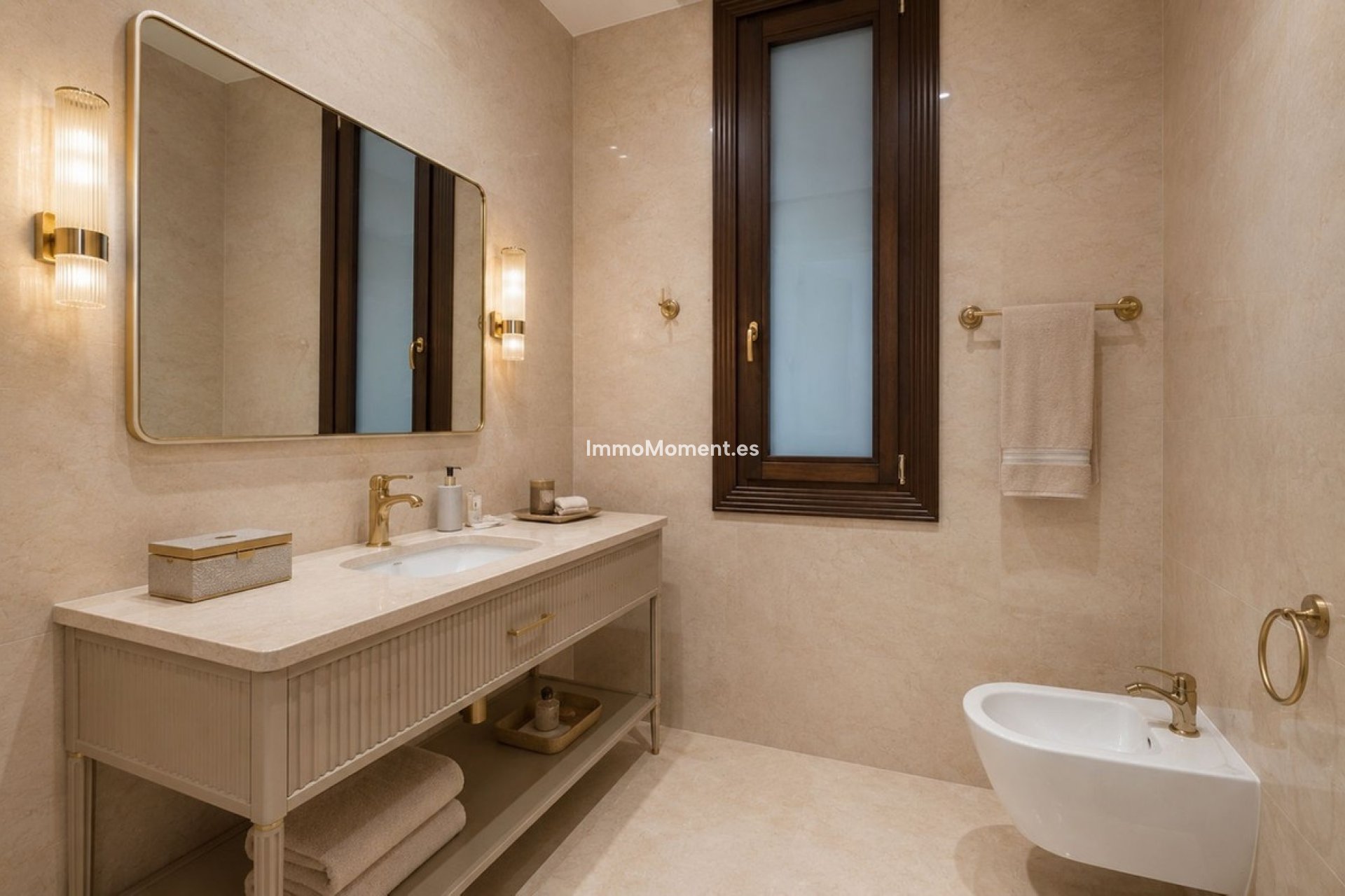 Bestaande woning - Vrijstaande villa - Marbella - Guadalmina Baja