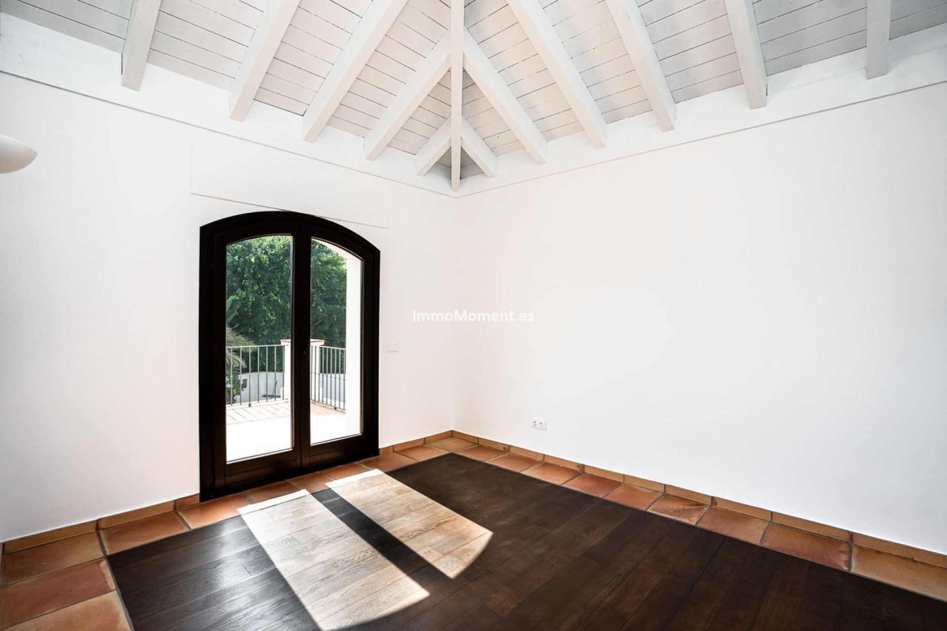 Bestaande woning - Vrijstaande villa - Marbella - Guadalmina Baja