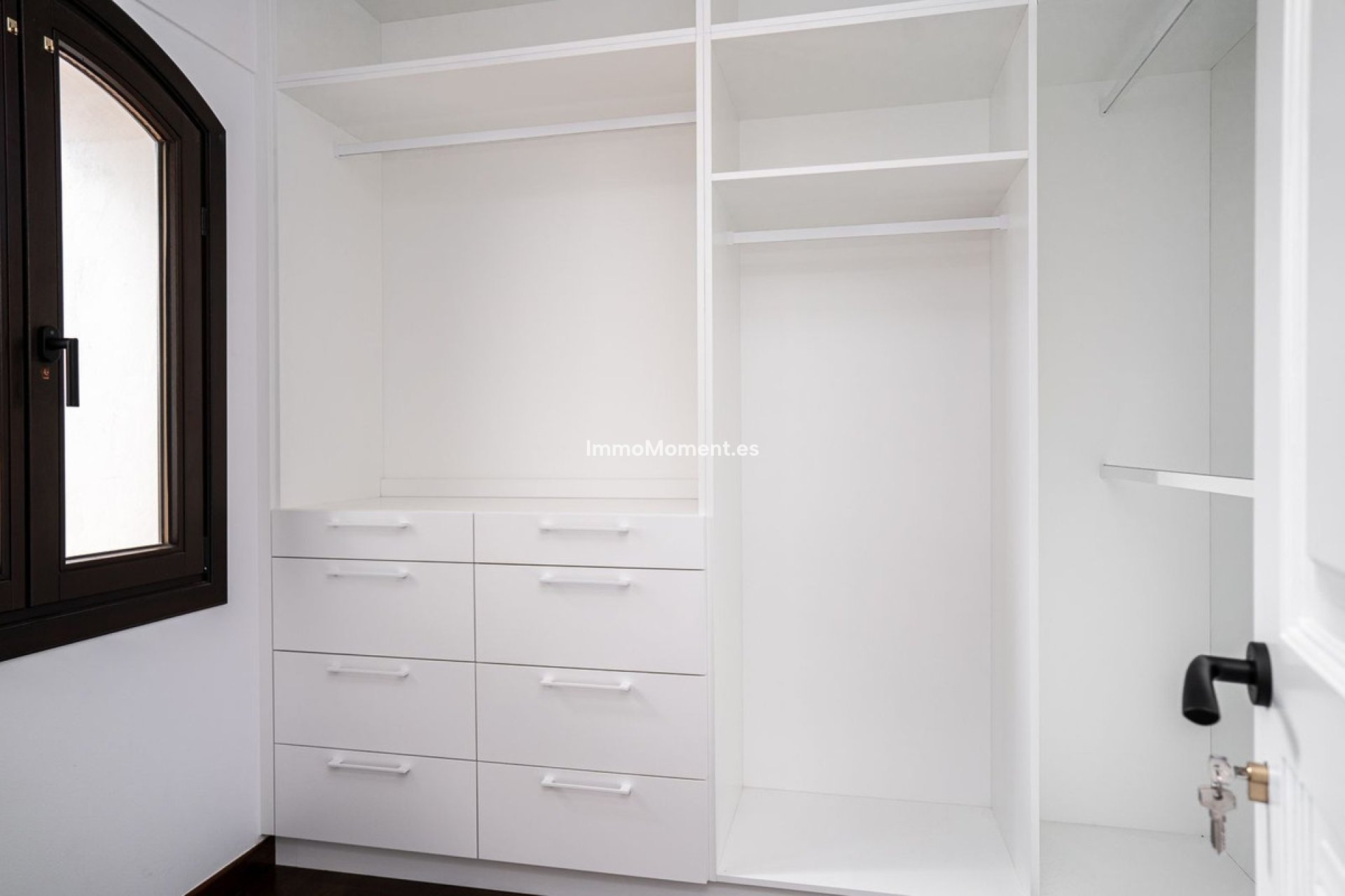 Bestaande woning - Vrijstaande villa - Marbella - Guadalmina Baja