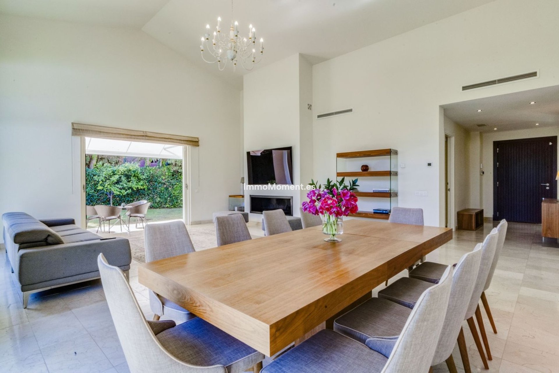 Bestaande woning - Vrijstaande villa - Marbella - Guadalmina Baja