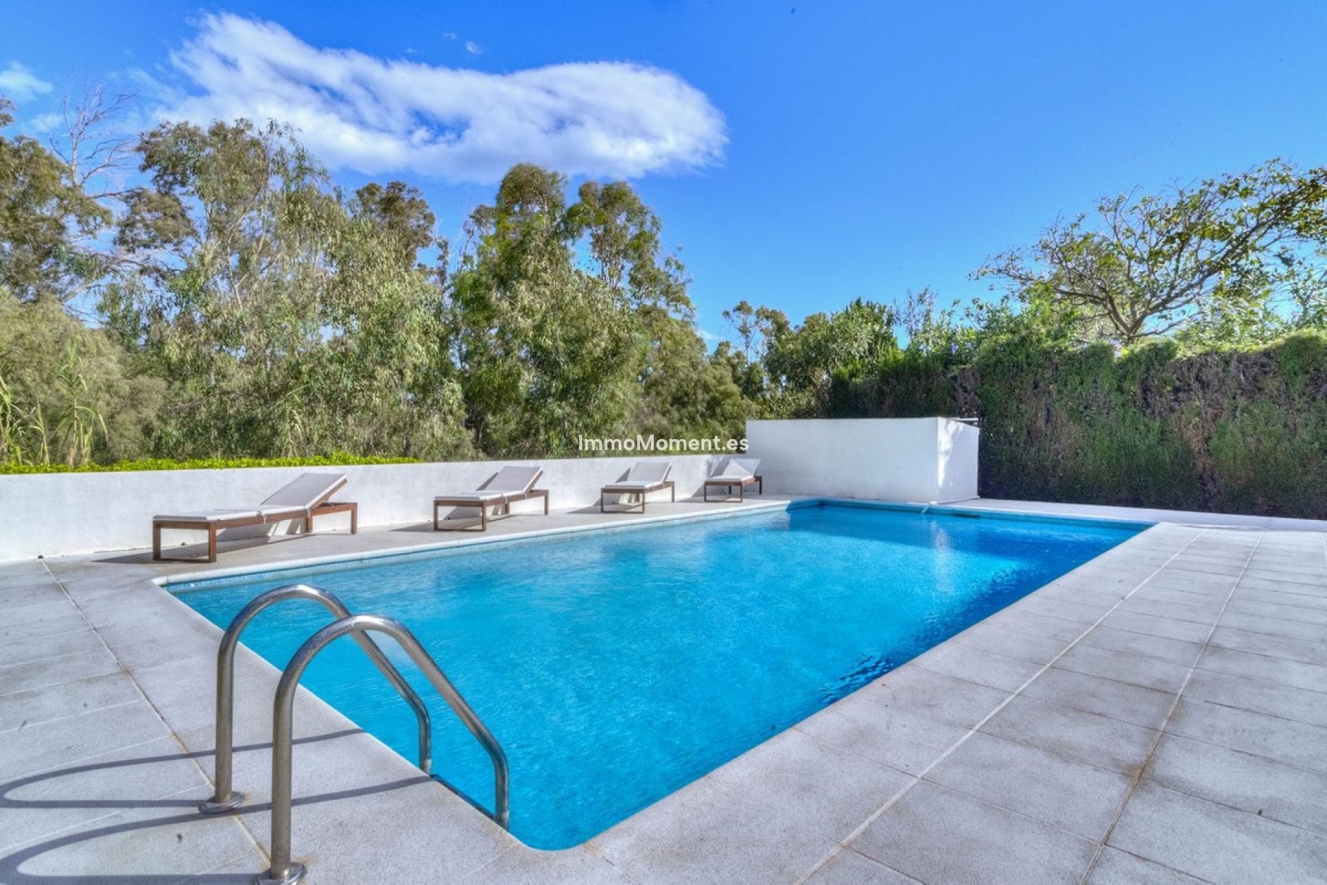 Bestaande woning - Vrijstaande villa - Marbella - Guadalmina Baja