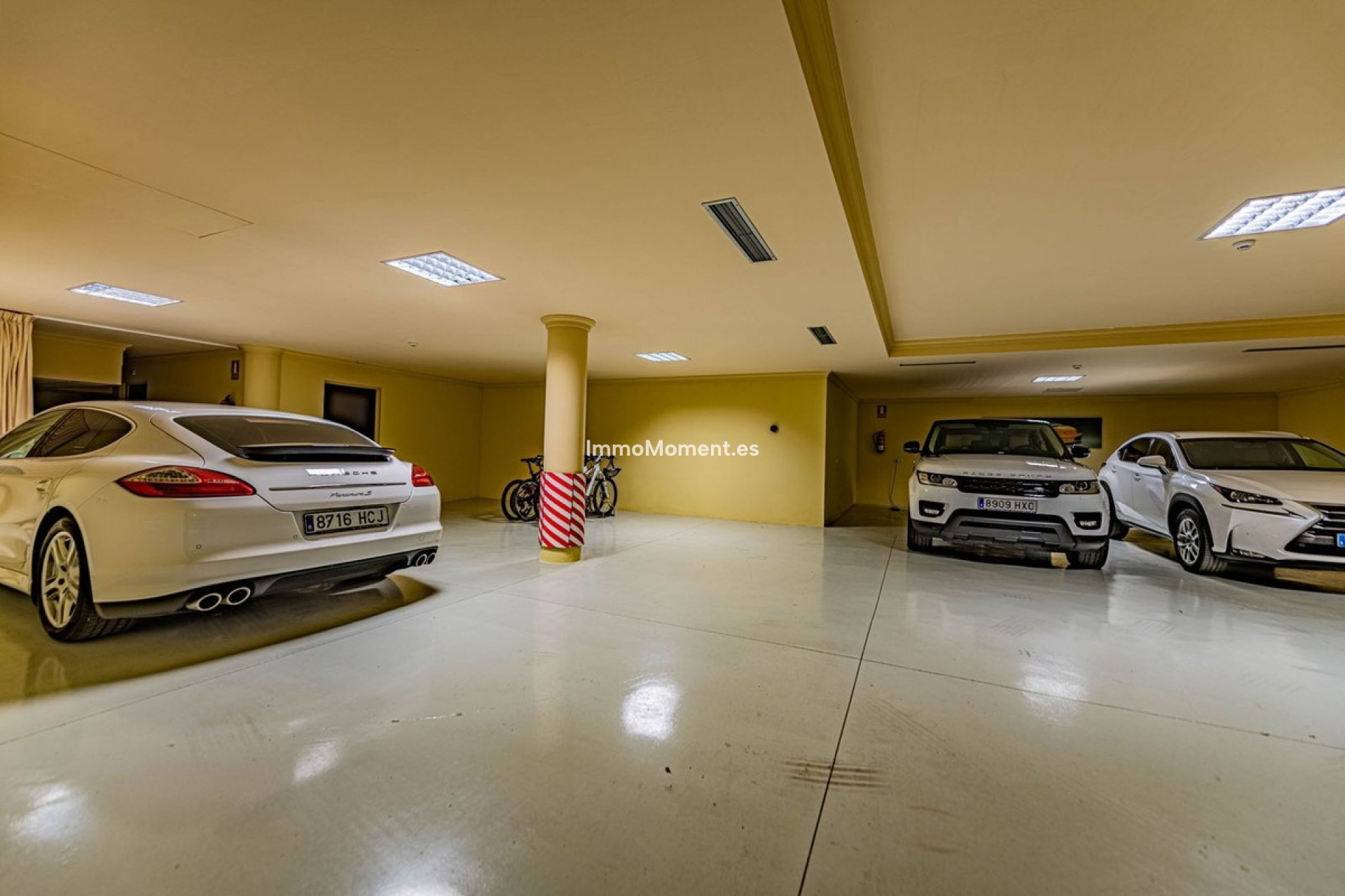 Bestaande woning - Vrijstaande villa - Marbella - Guadalmina Baja