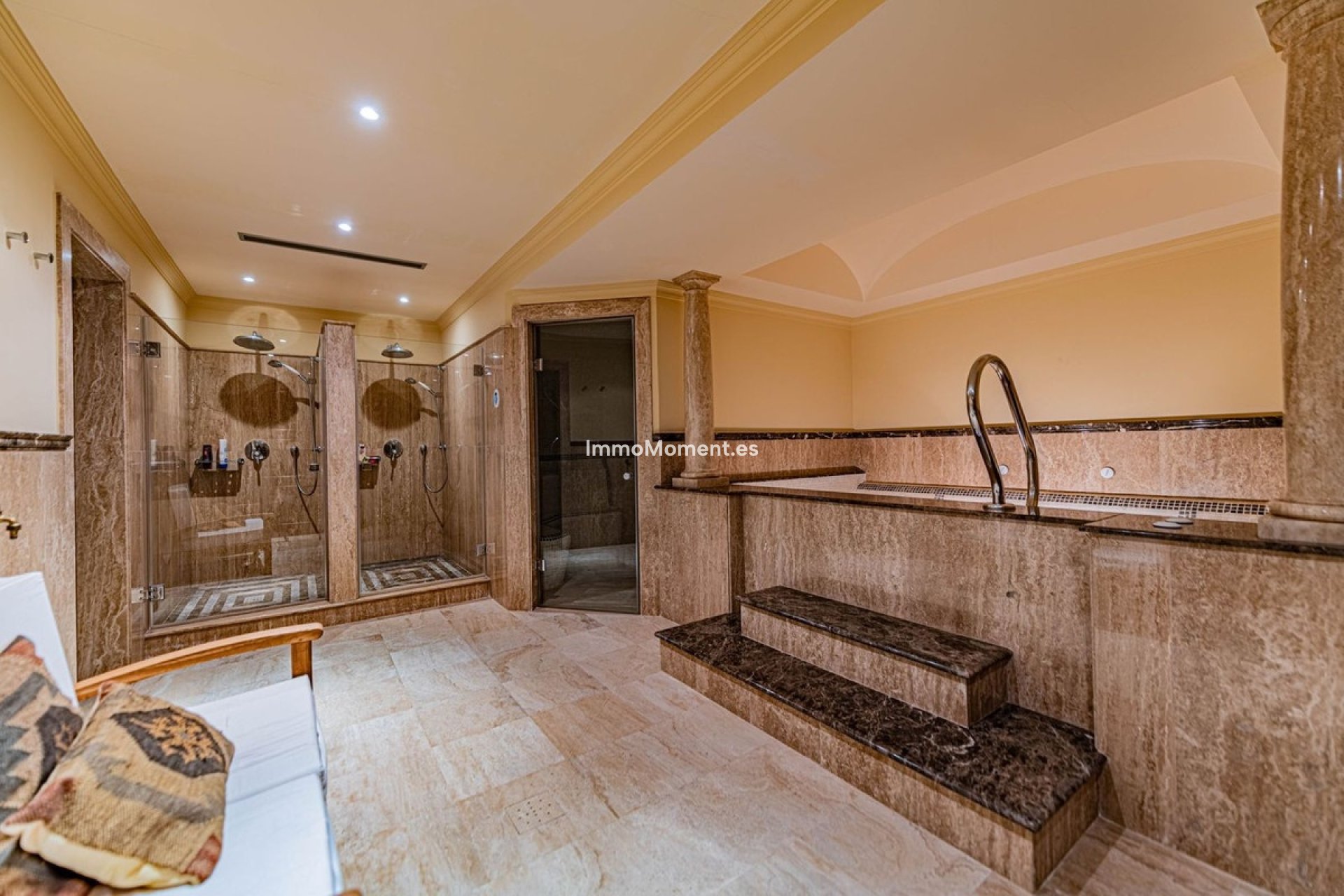 Bestaande woning - Vrijstaande villa - Marbella - Guadalmina Baja