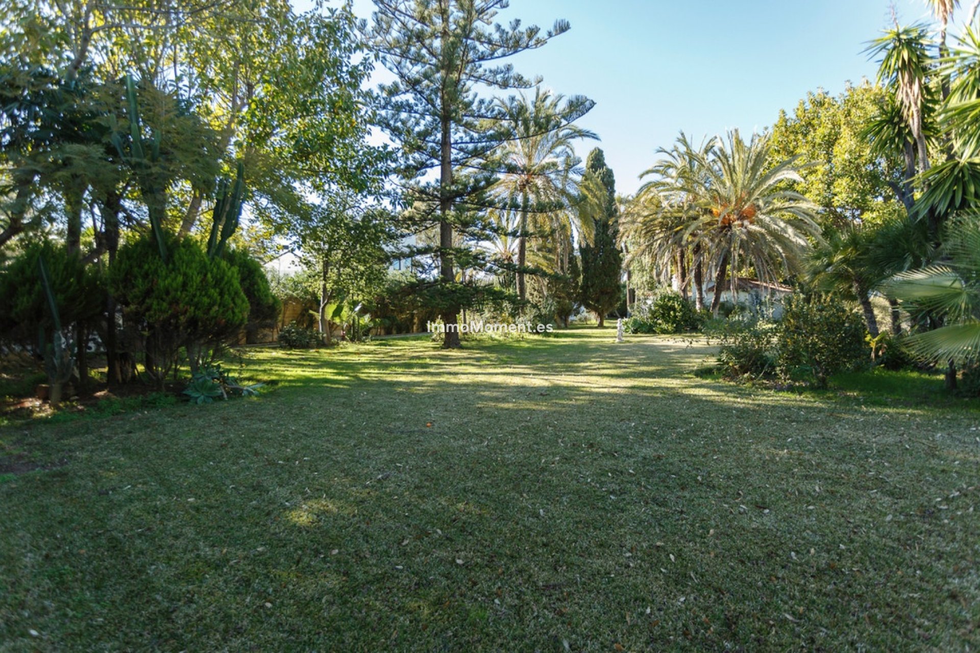 Bestaande woning - Vrijstaande villa - Marbella - Guadalmina Baja